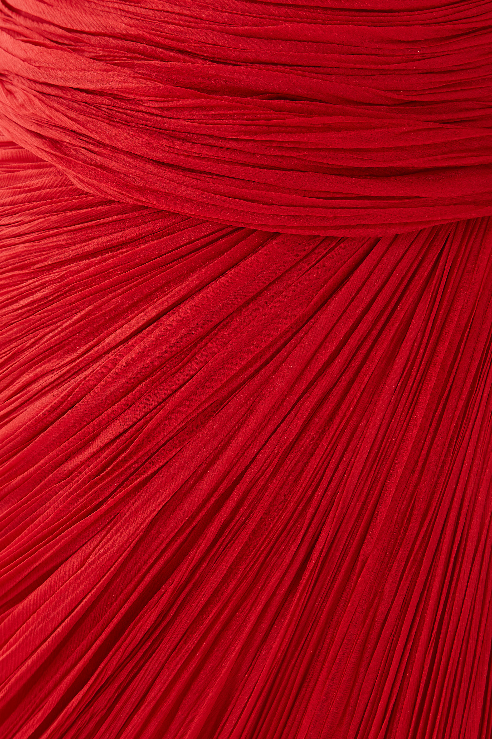 فستان ريجينا بلا أكمام