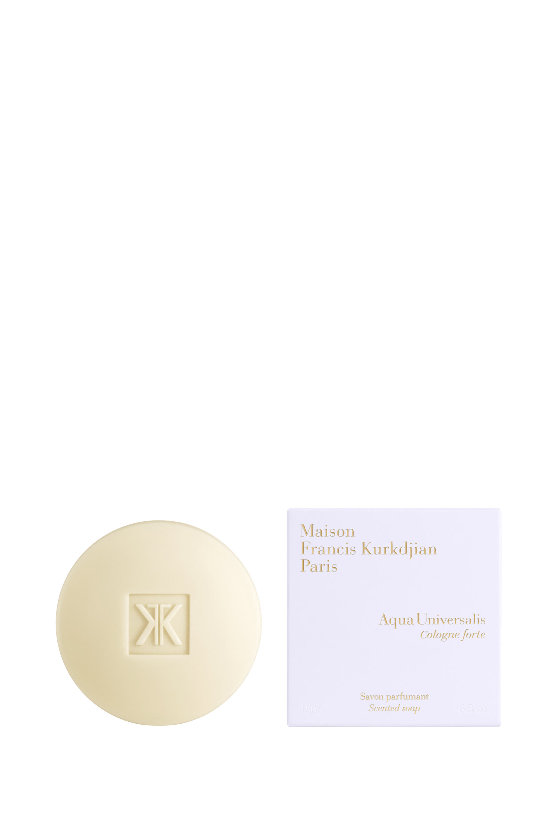 صابون معطر صلب أكوا يونيفيرسالس كولون فورت