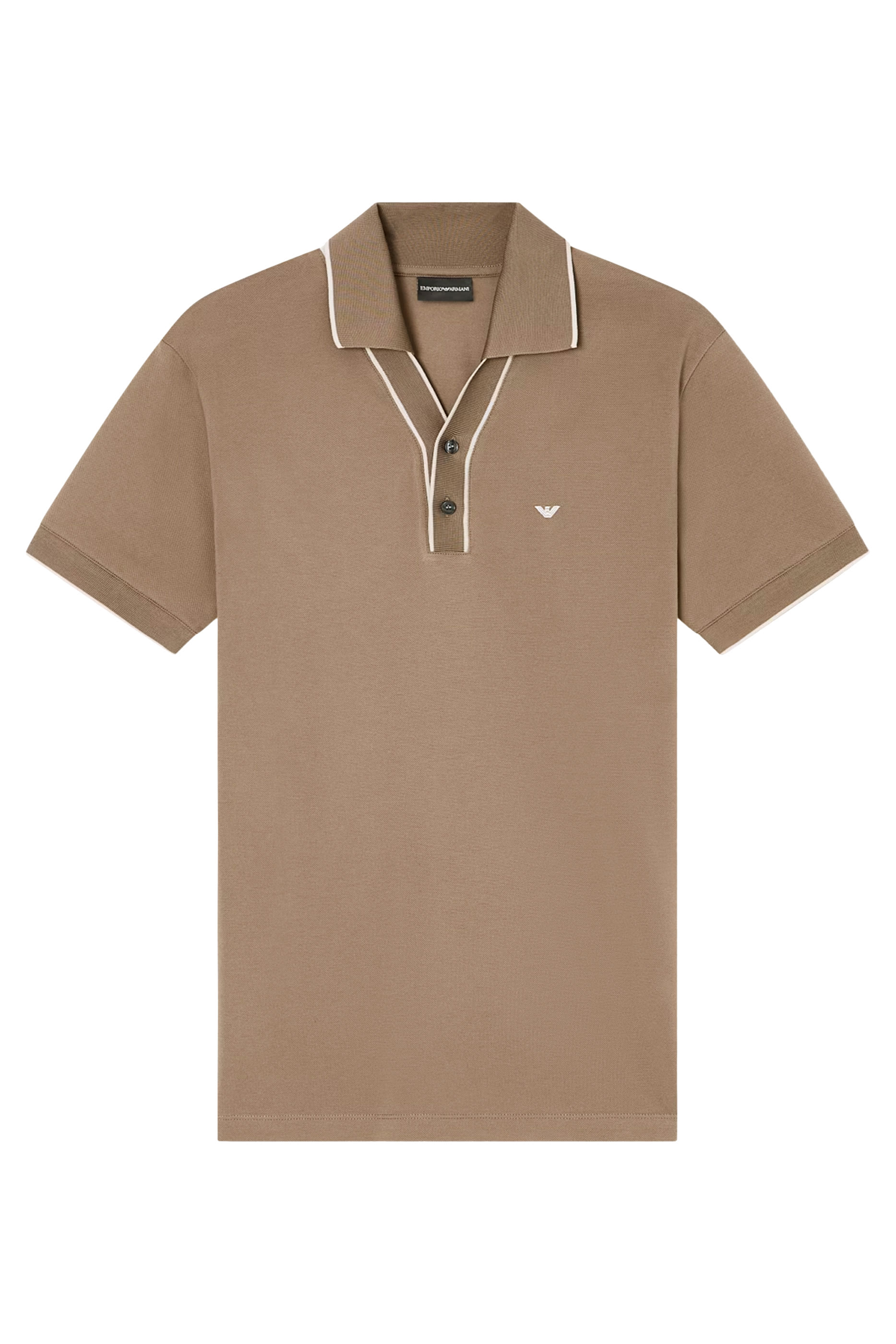 قميص بولو بيكيه