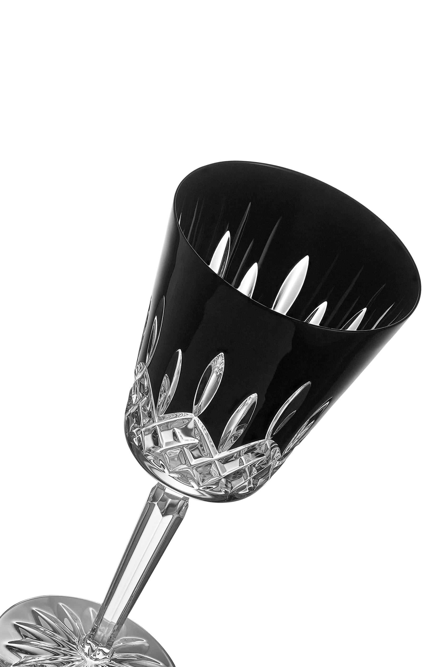 طقم أكواب طويلة ليسمور للمشروبات الفاخرة، قطعتبن