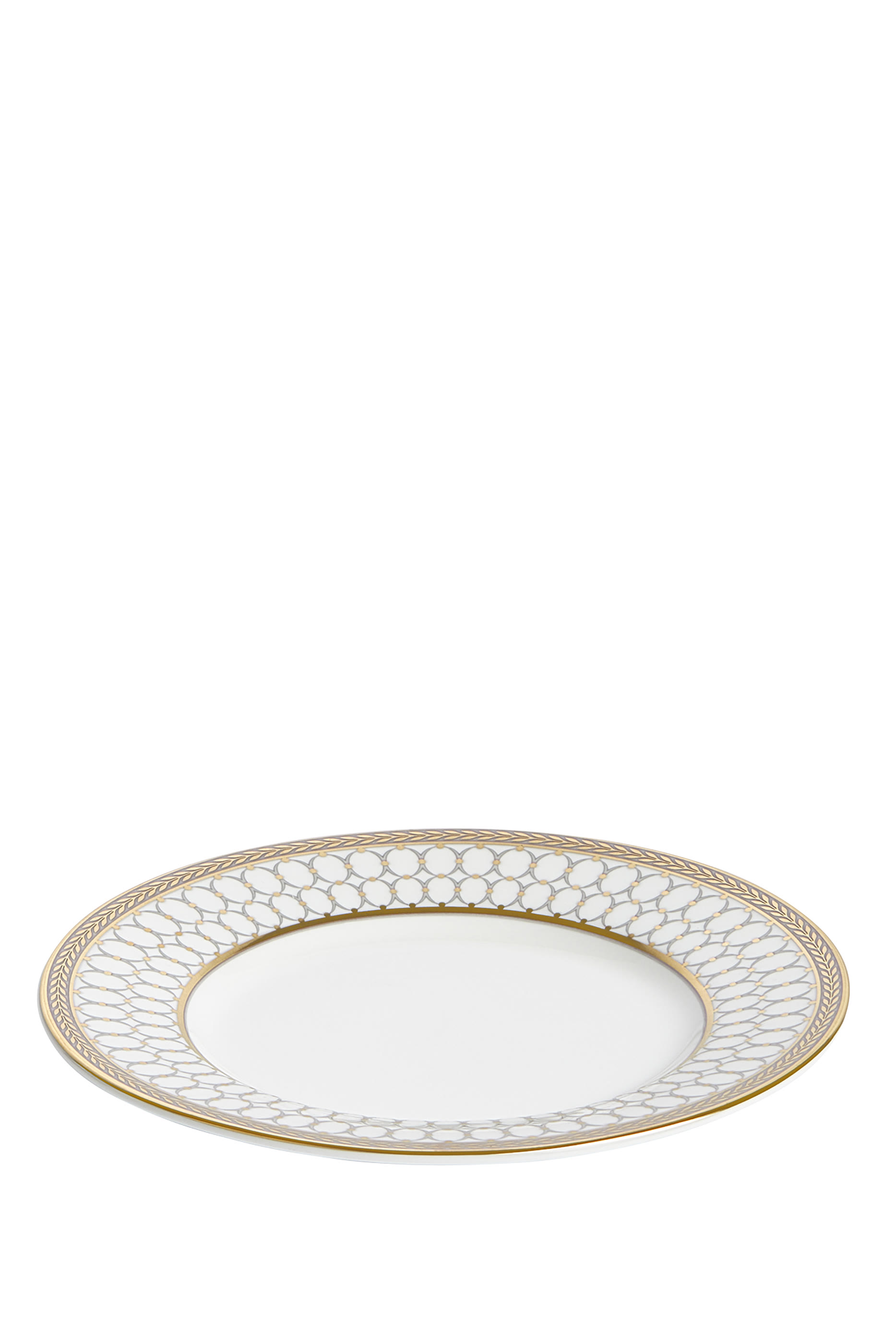 طبق رينيسانس جراي