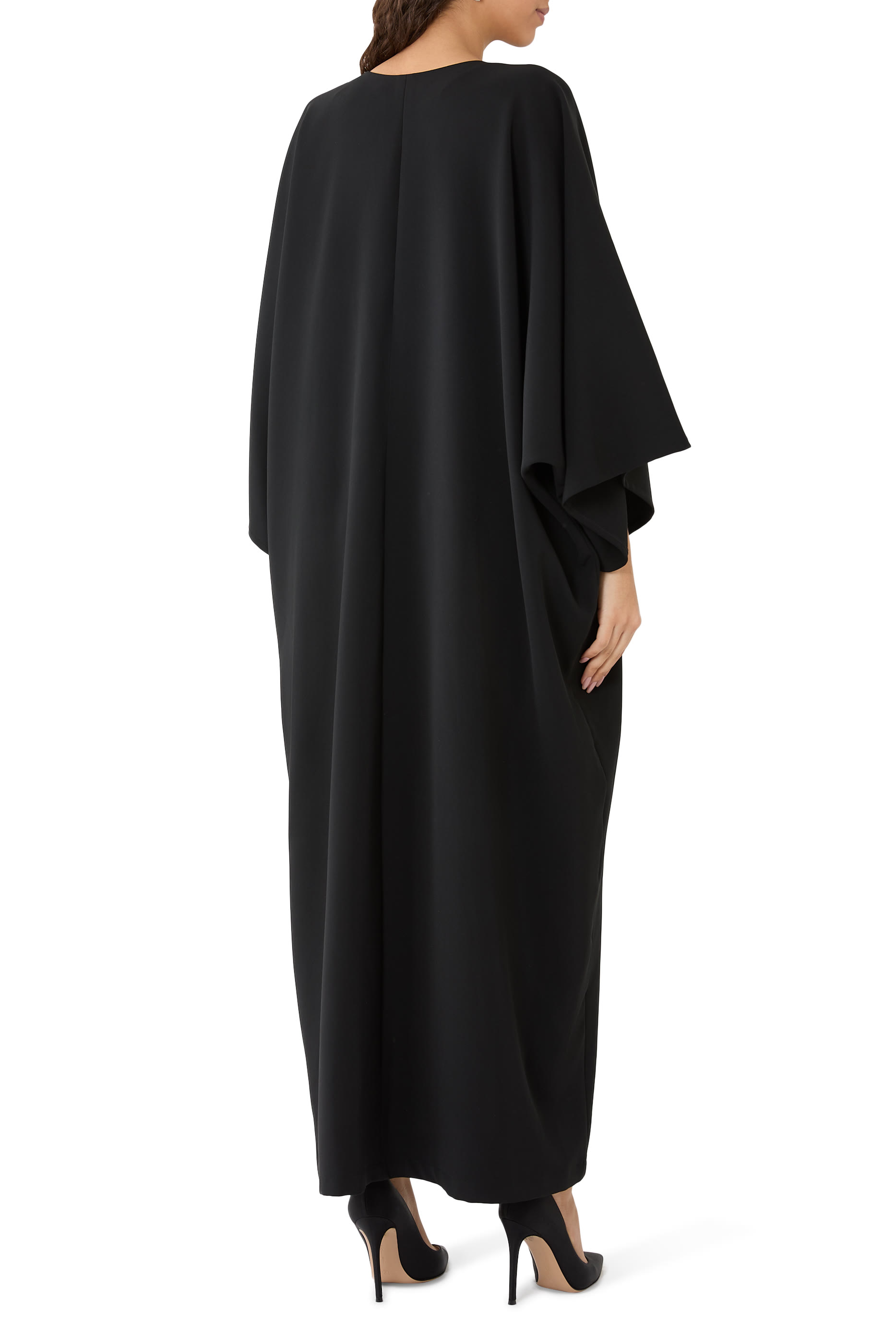 قفطان نادية