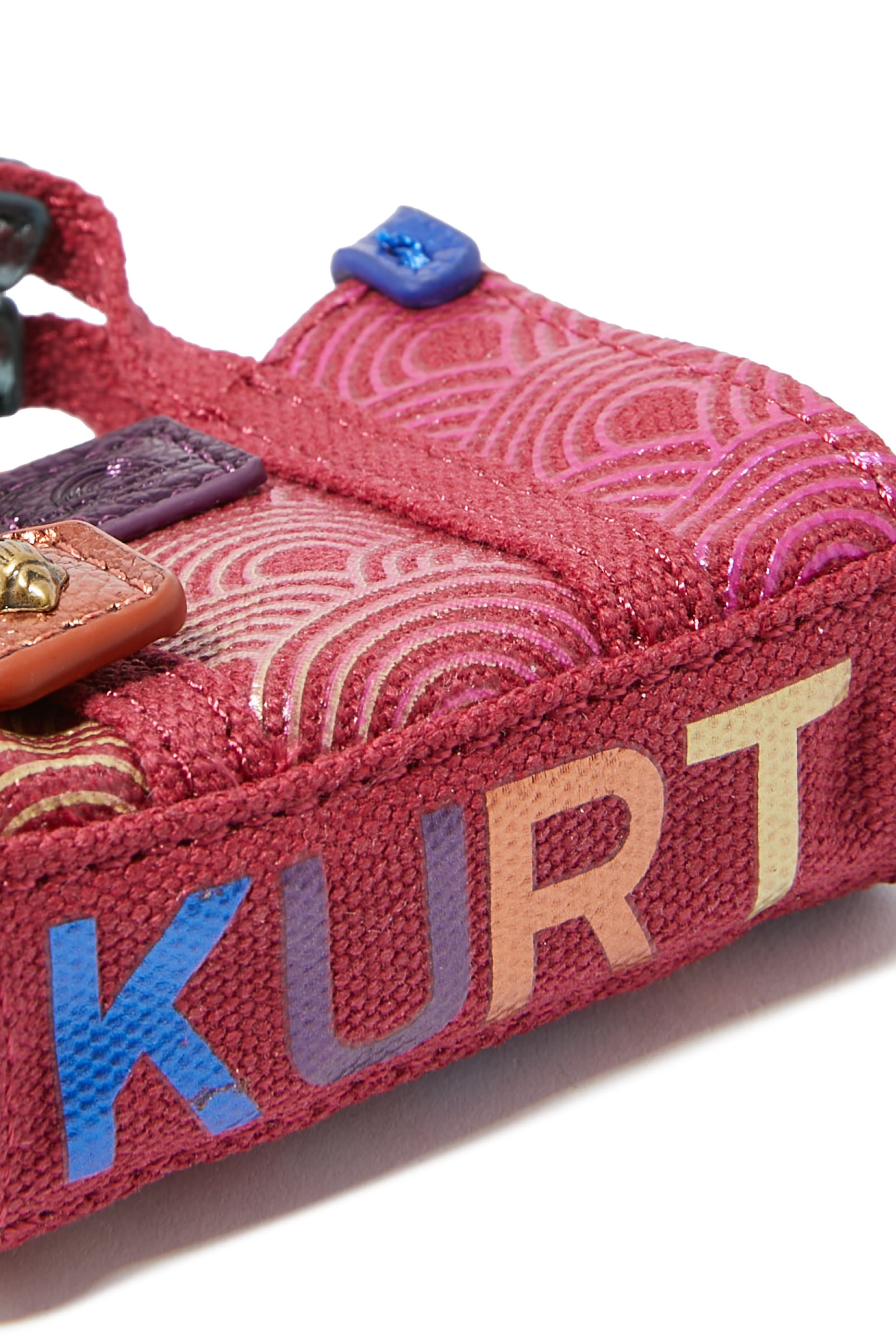 سلسلة مفاتيح ساوث بانك