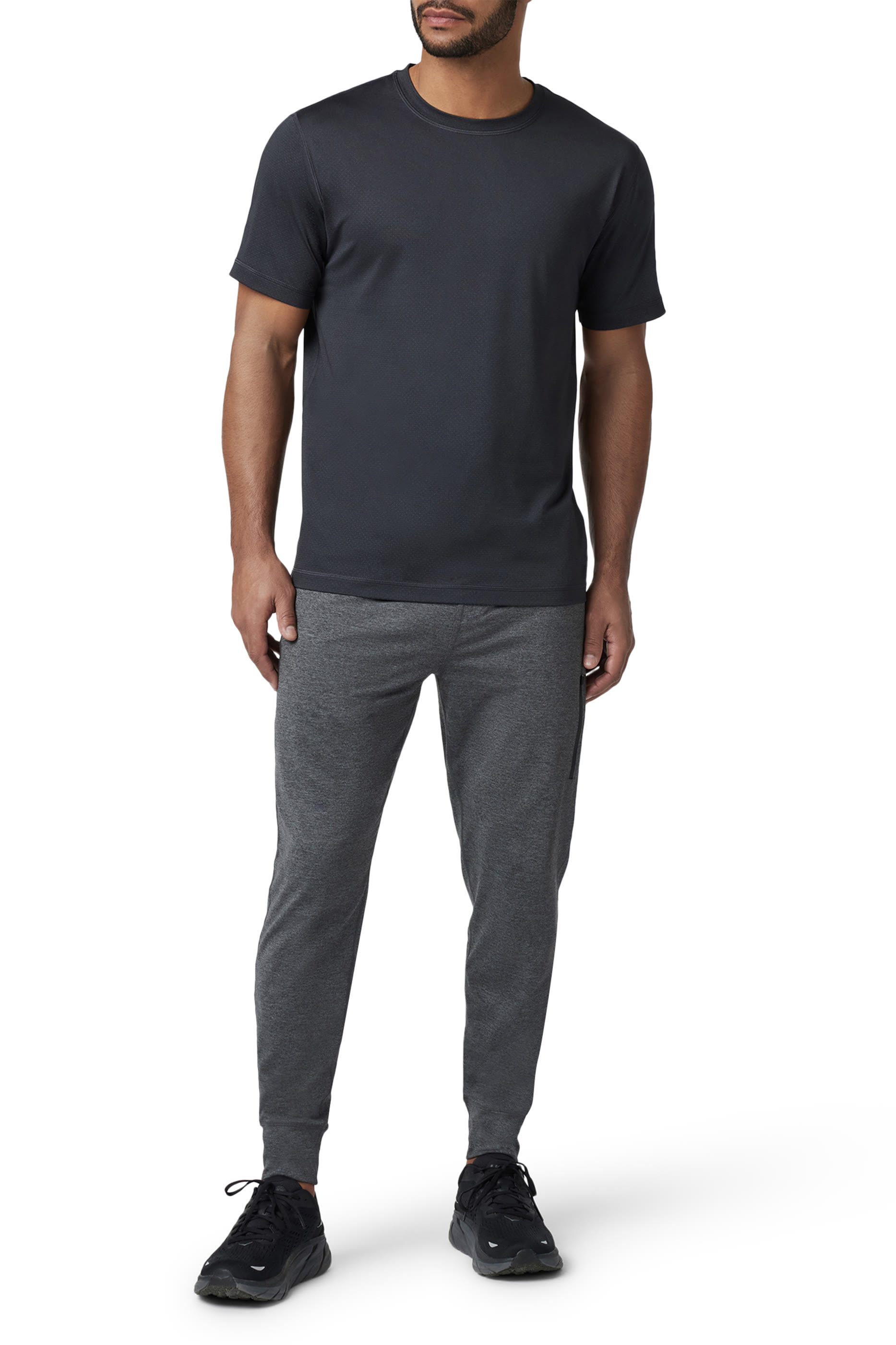 تيشيرت 2.0 ترايدويند برفورمنس