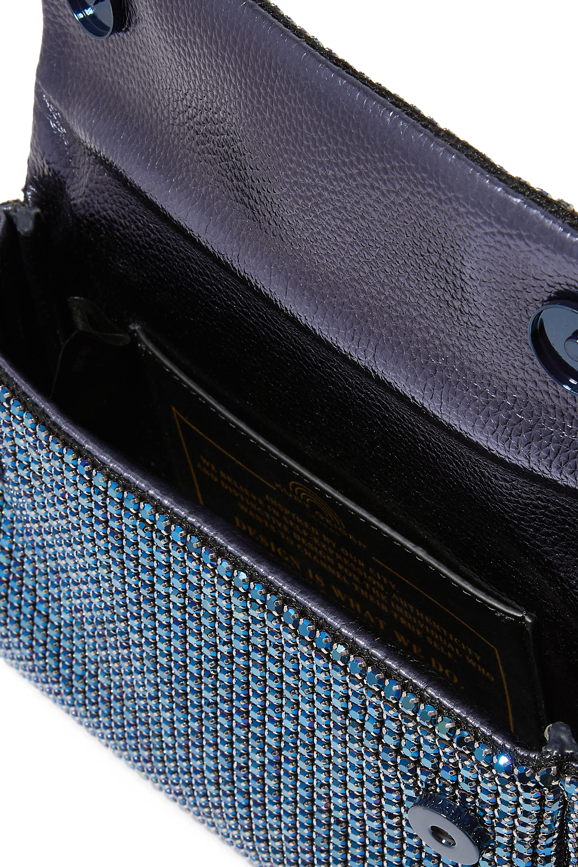 حقيبة كروس بارتي صغيرة