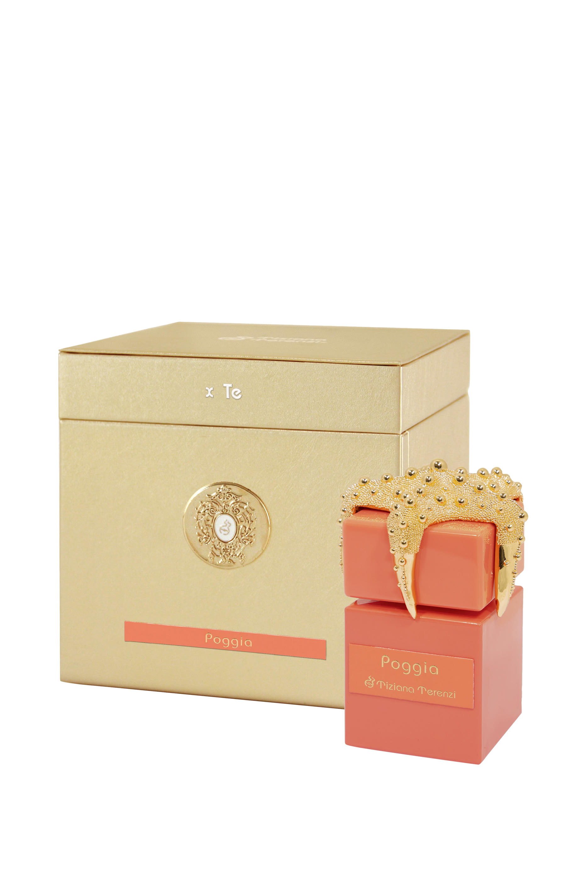 عطر مركز بوجيا