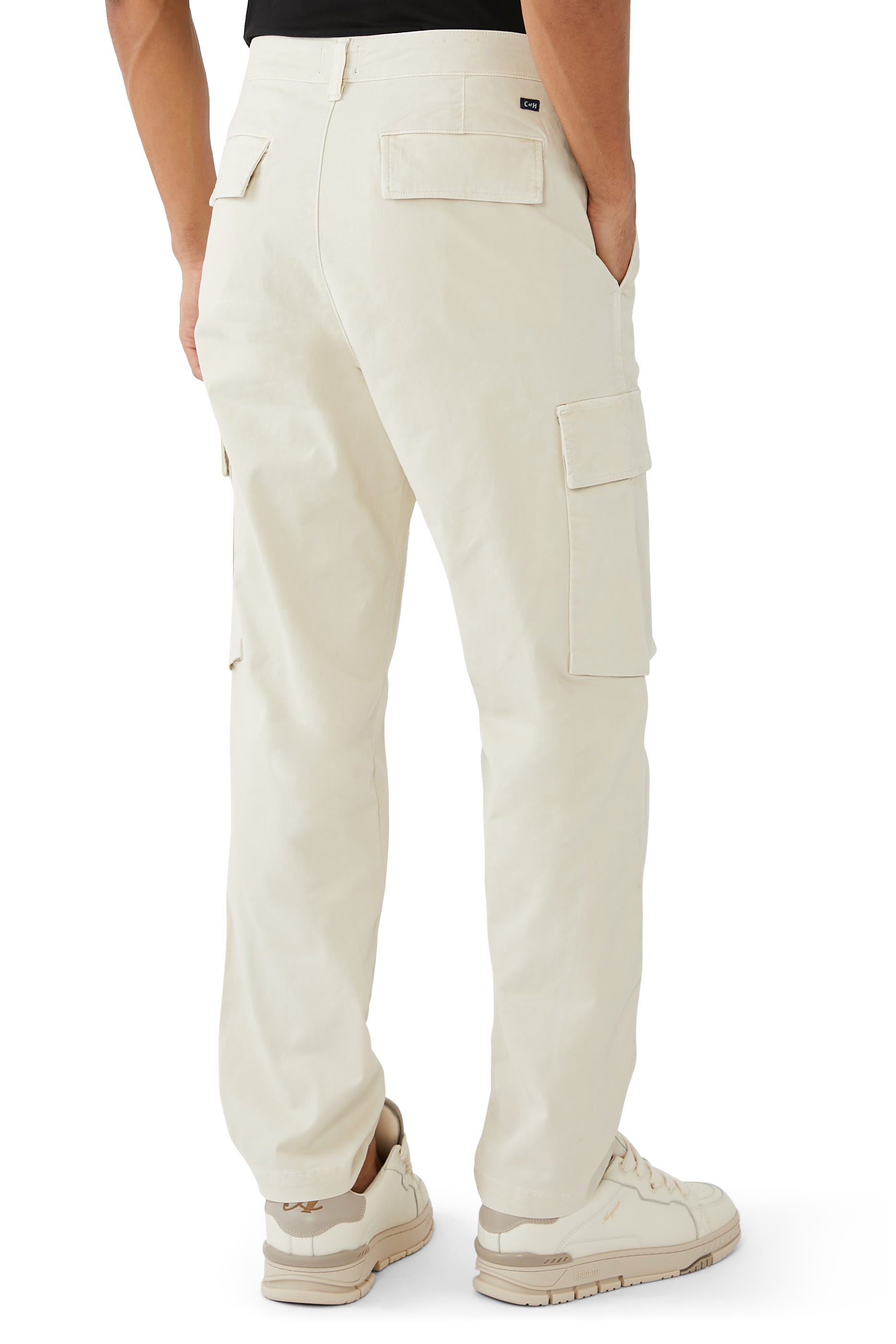 بنطال كارجو ديلون