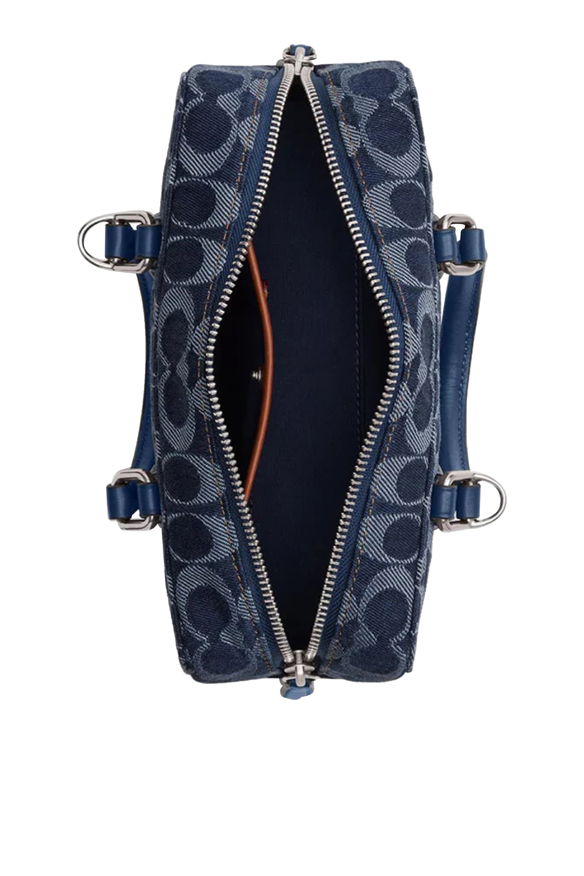 حقيبة ساتشل باوري 22 دينم