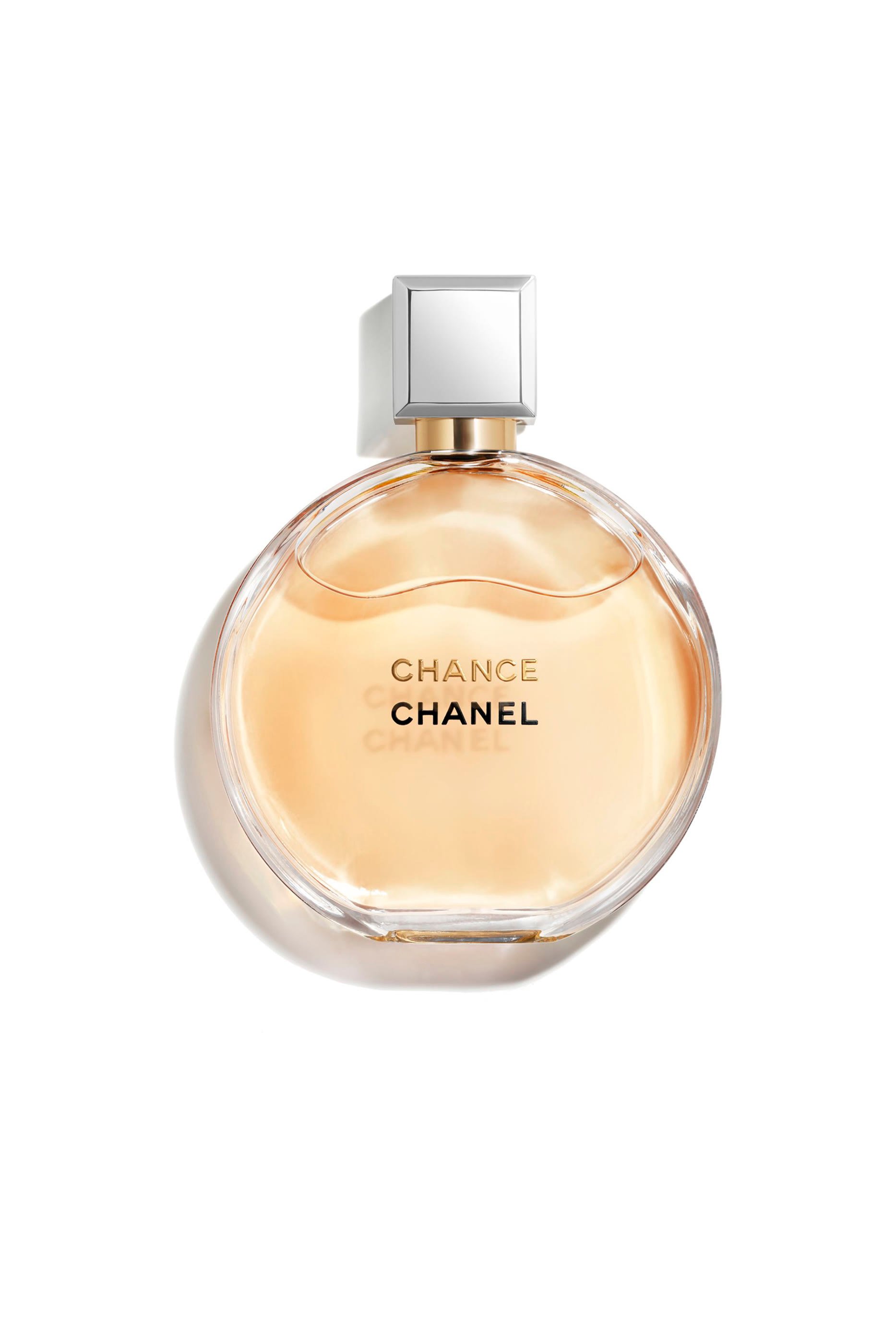 بخاخ ماء العطر CHANCE Eau de Parfum Vaporisateur