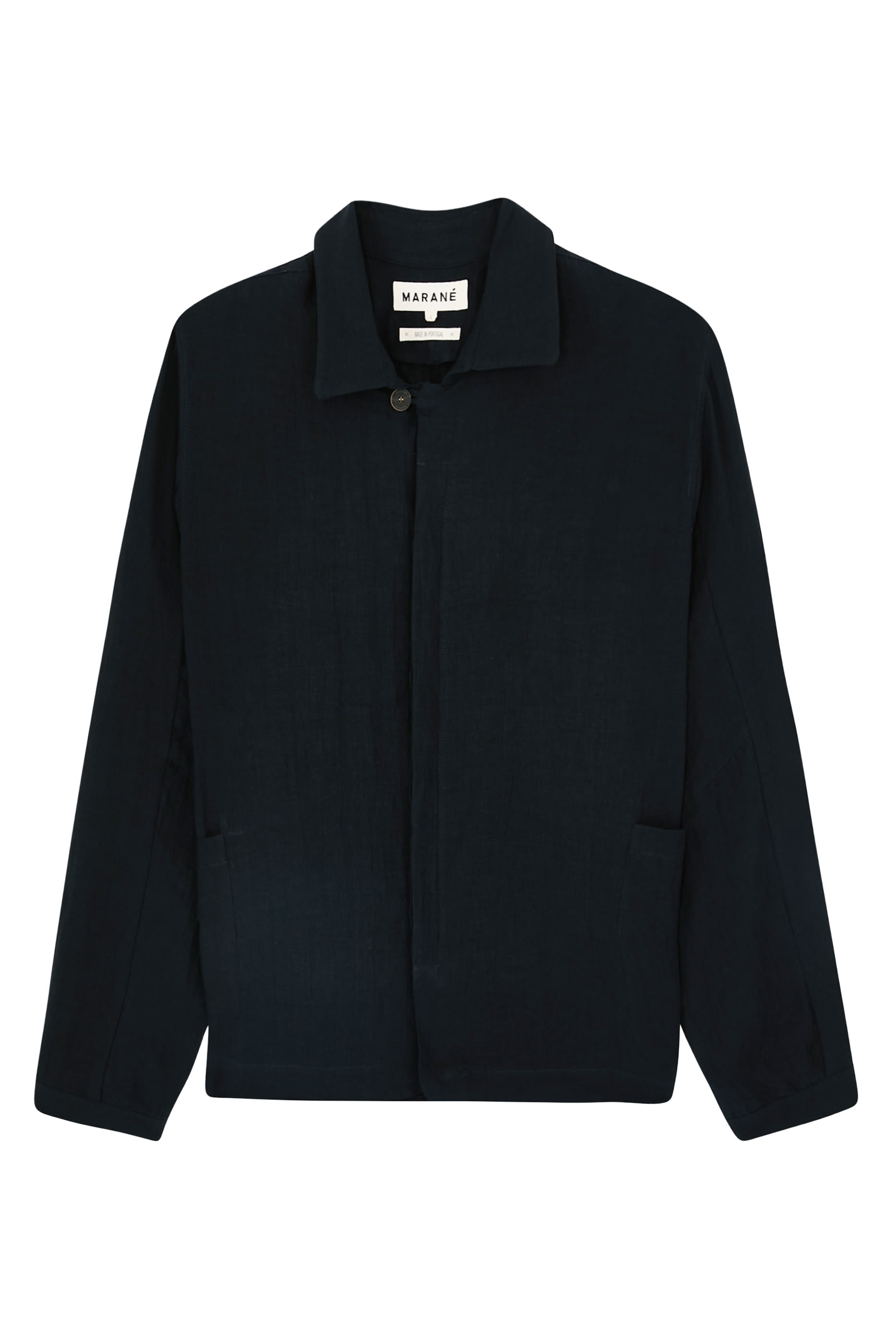 جاكيت كتان خفيف الوزن