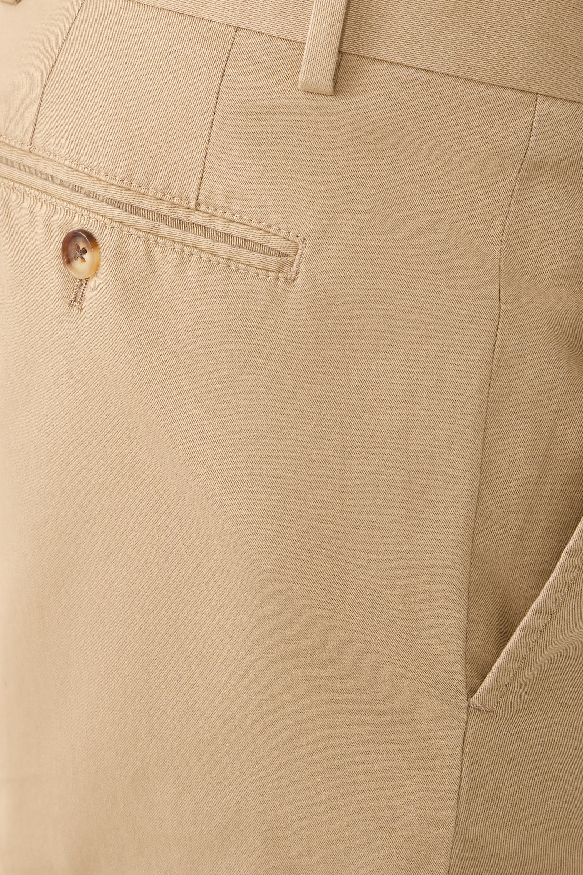 شورت تشينو قماش مطاطي