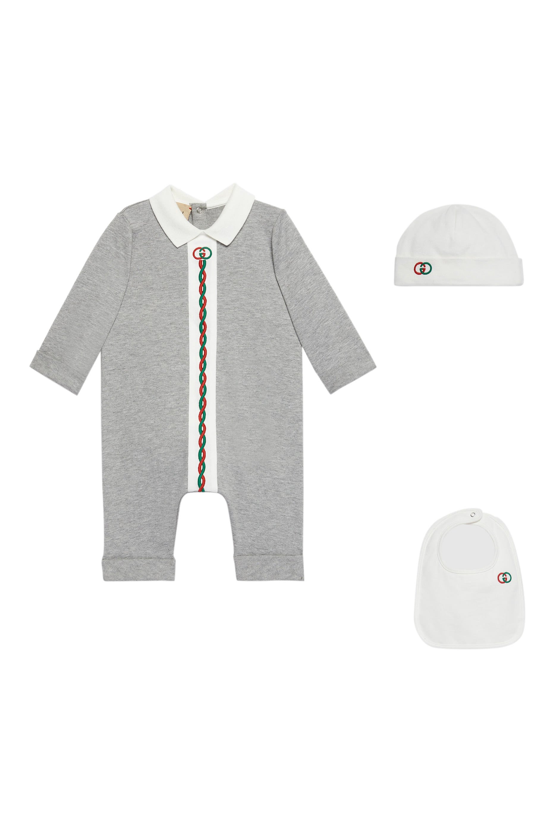 طقم هدايا للأطفال، 3 قطع