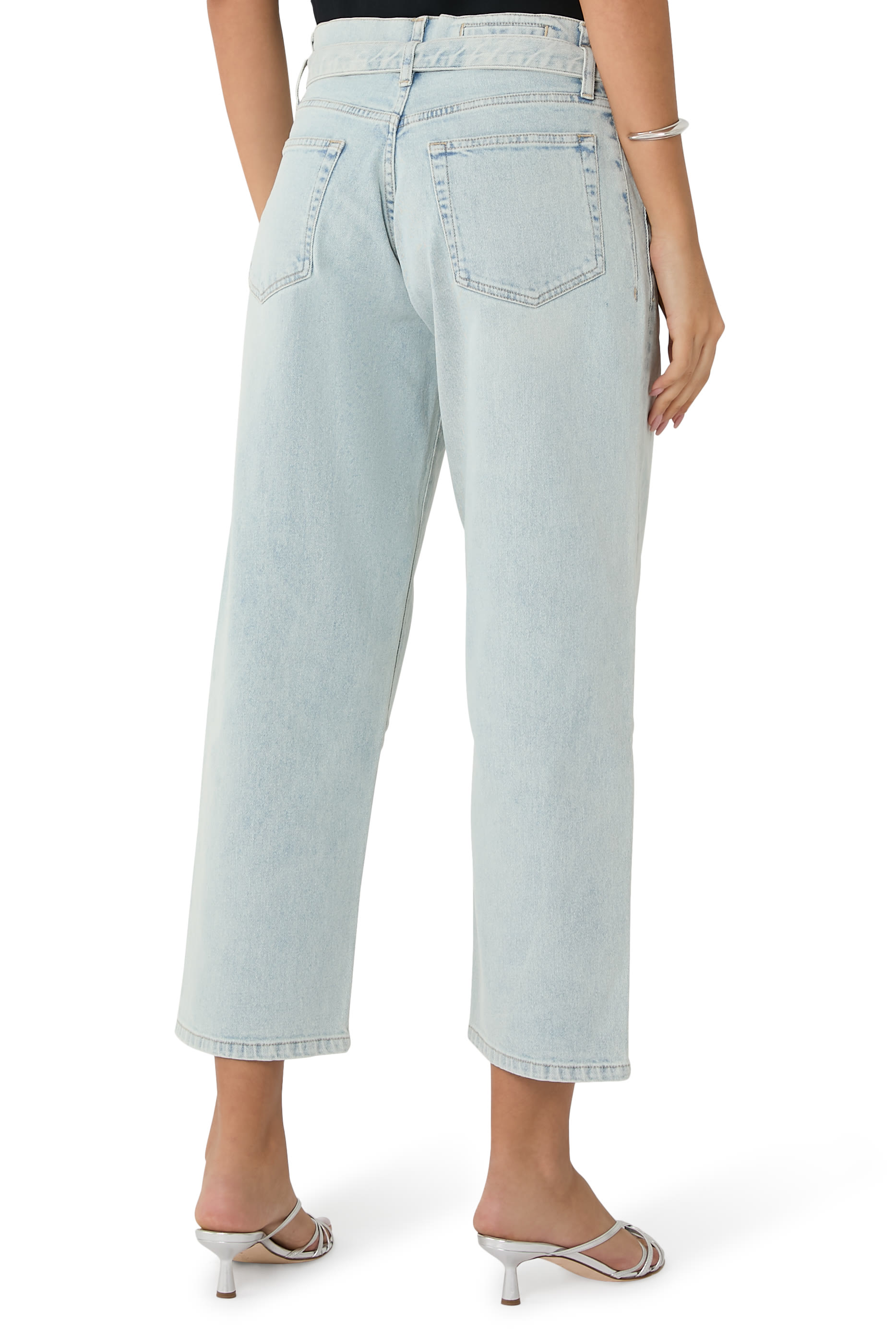 بنطال جينز إلسورث