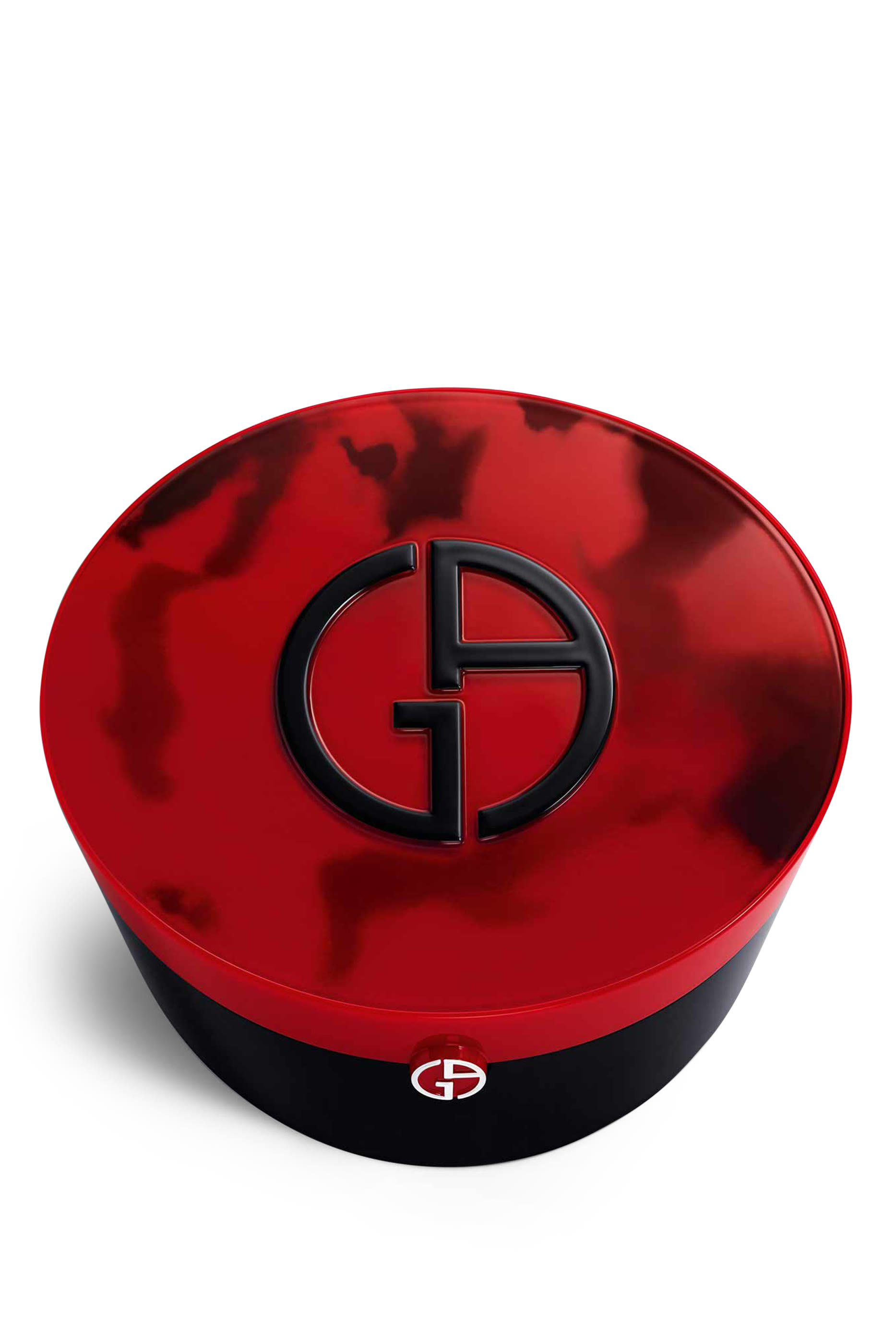 عبوة إعادة ملء كريم أساس ماي ارماني تو جو كوشن ايسينس إن فاونديشون بإسفنجة وعامل SPF23