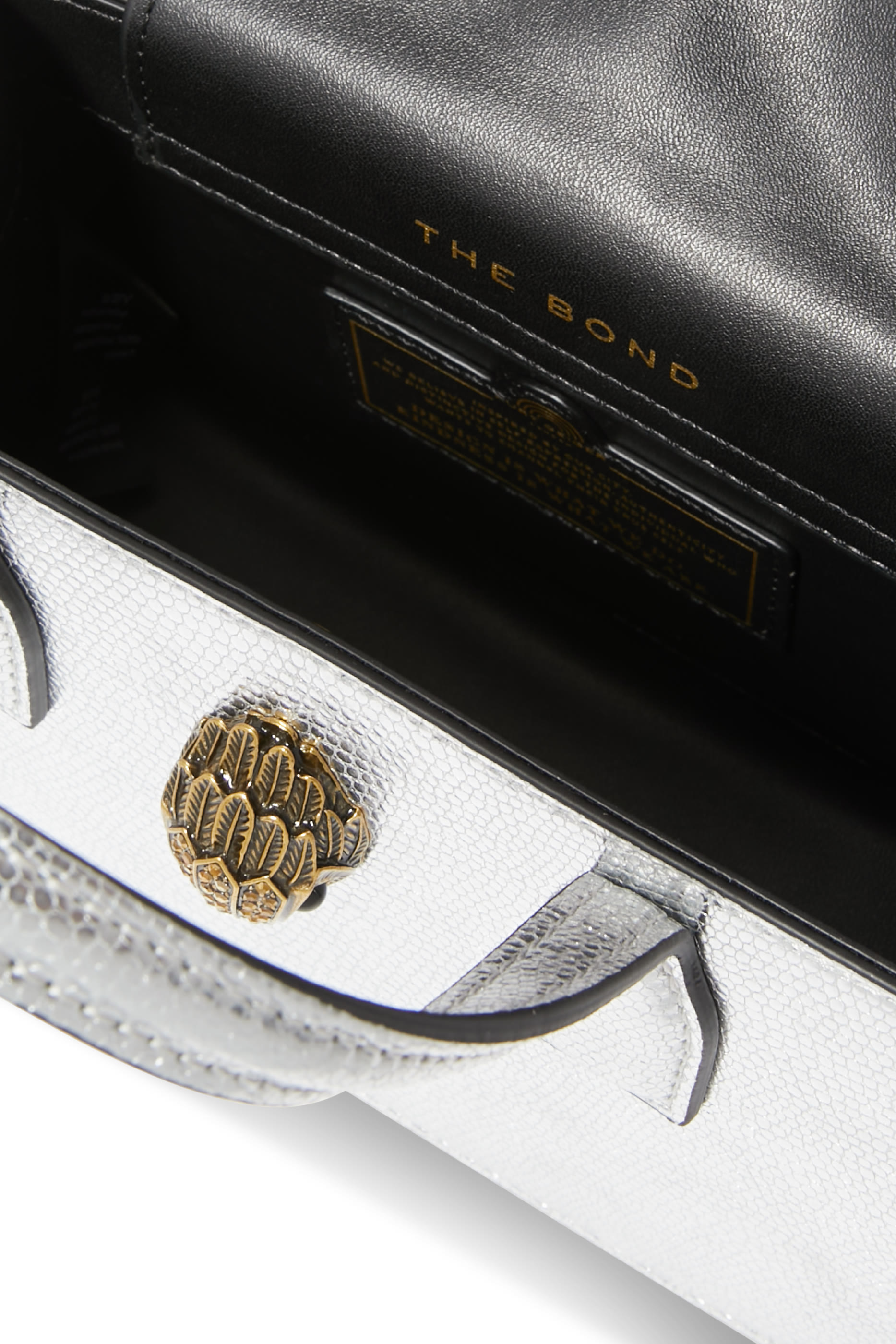 حقيبة يد بوند صغيرة