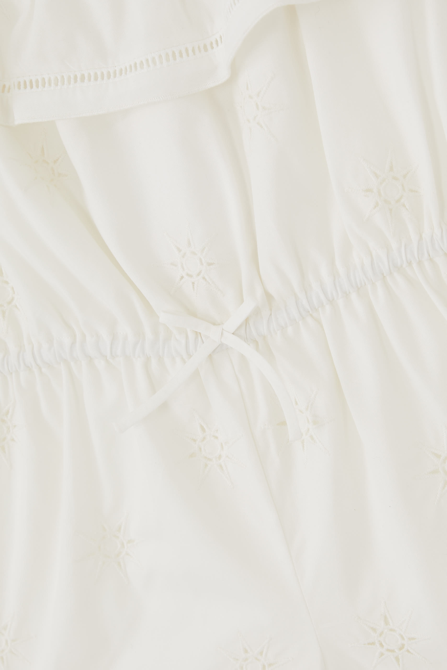 أفرول بتصميم قطعة واحدة للأطفال