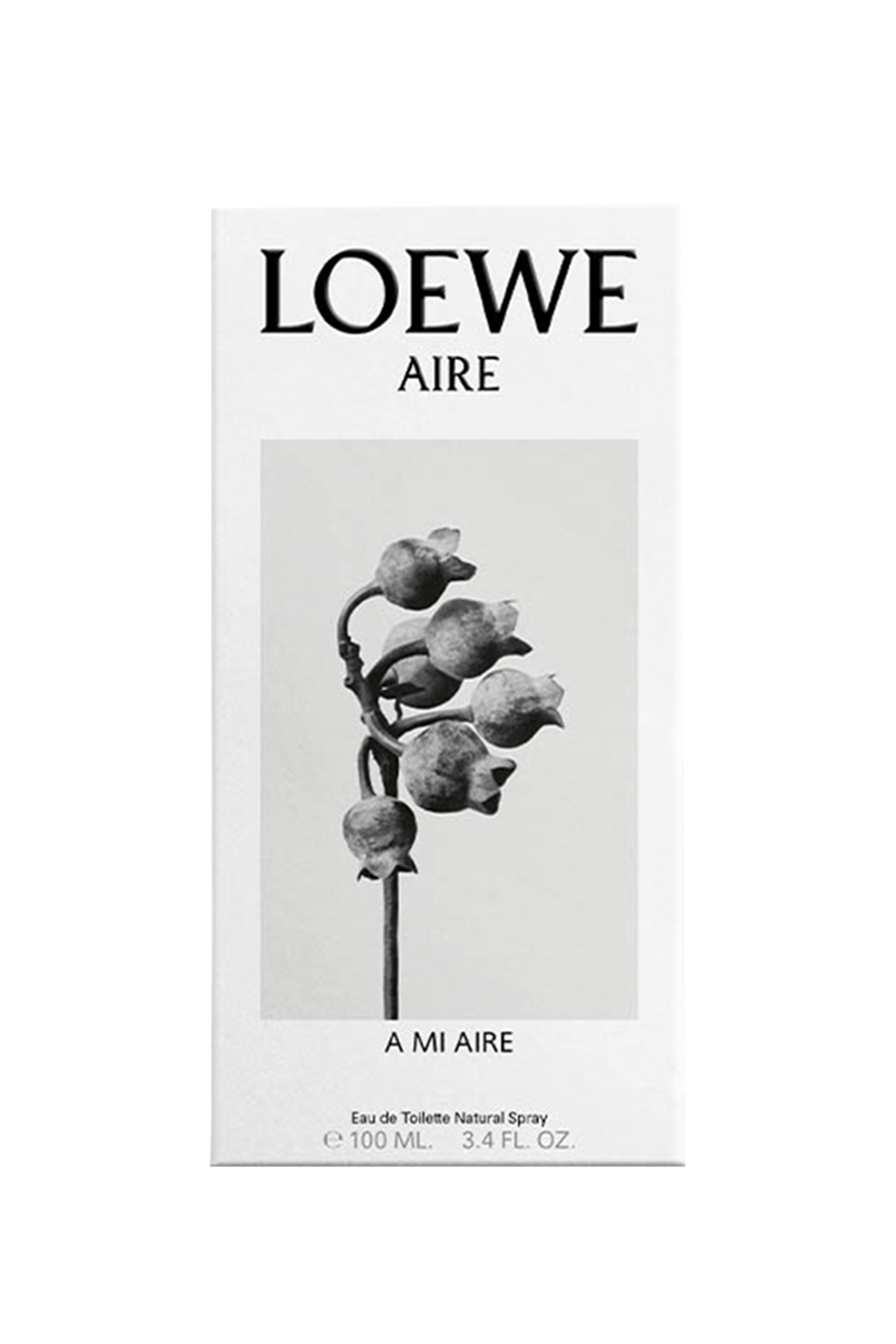 أو دو تواليت امي اير