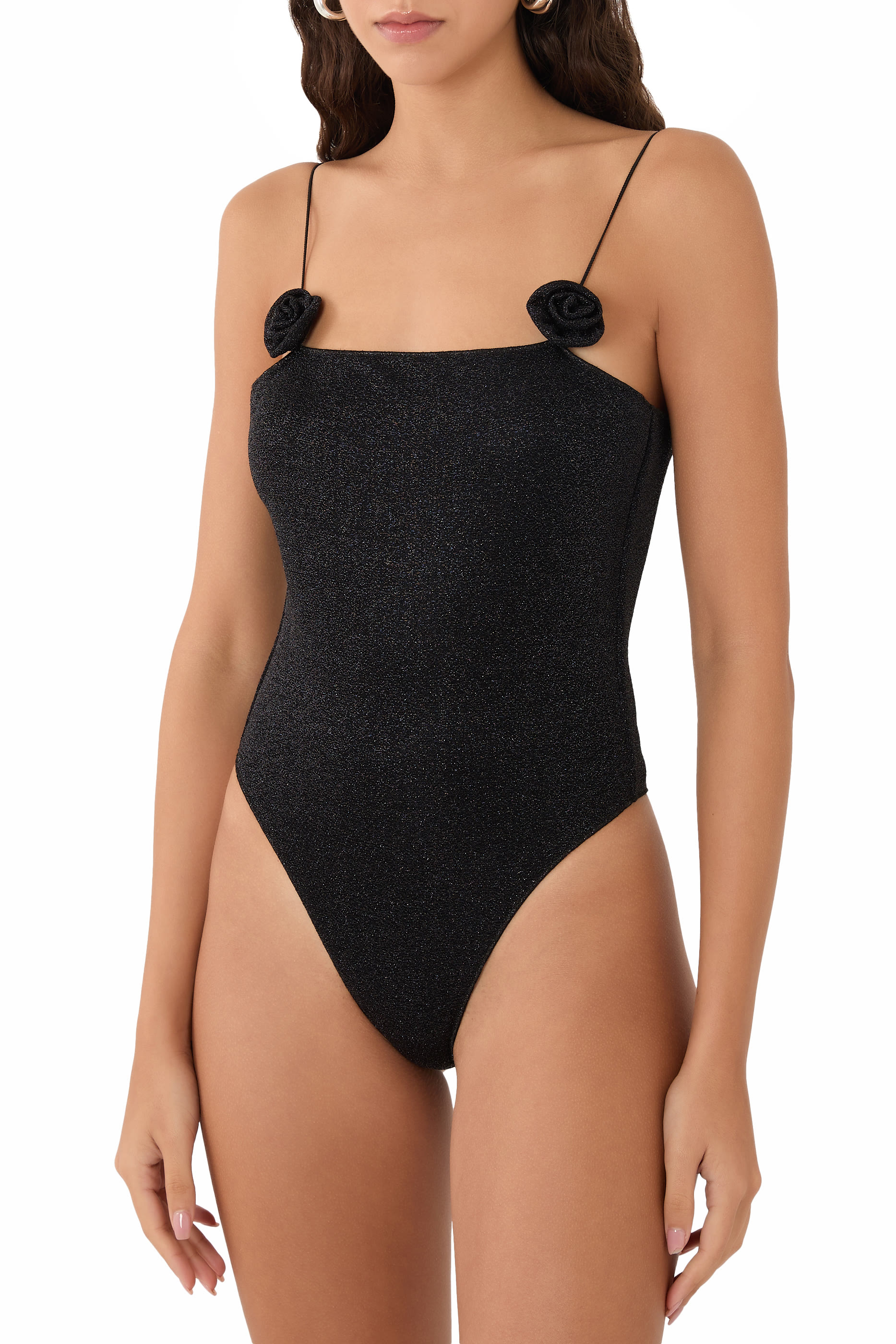 بدلة سباحة لوميير روز