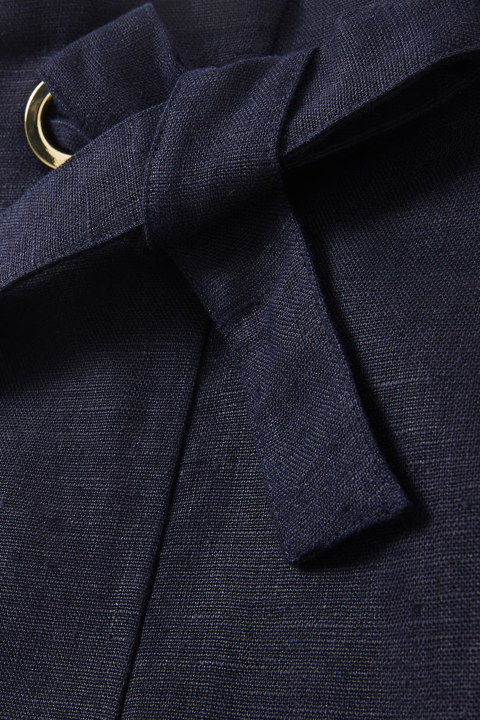 بنطال كتان للأطفال