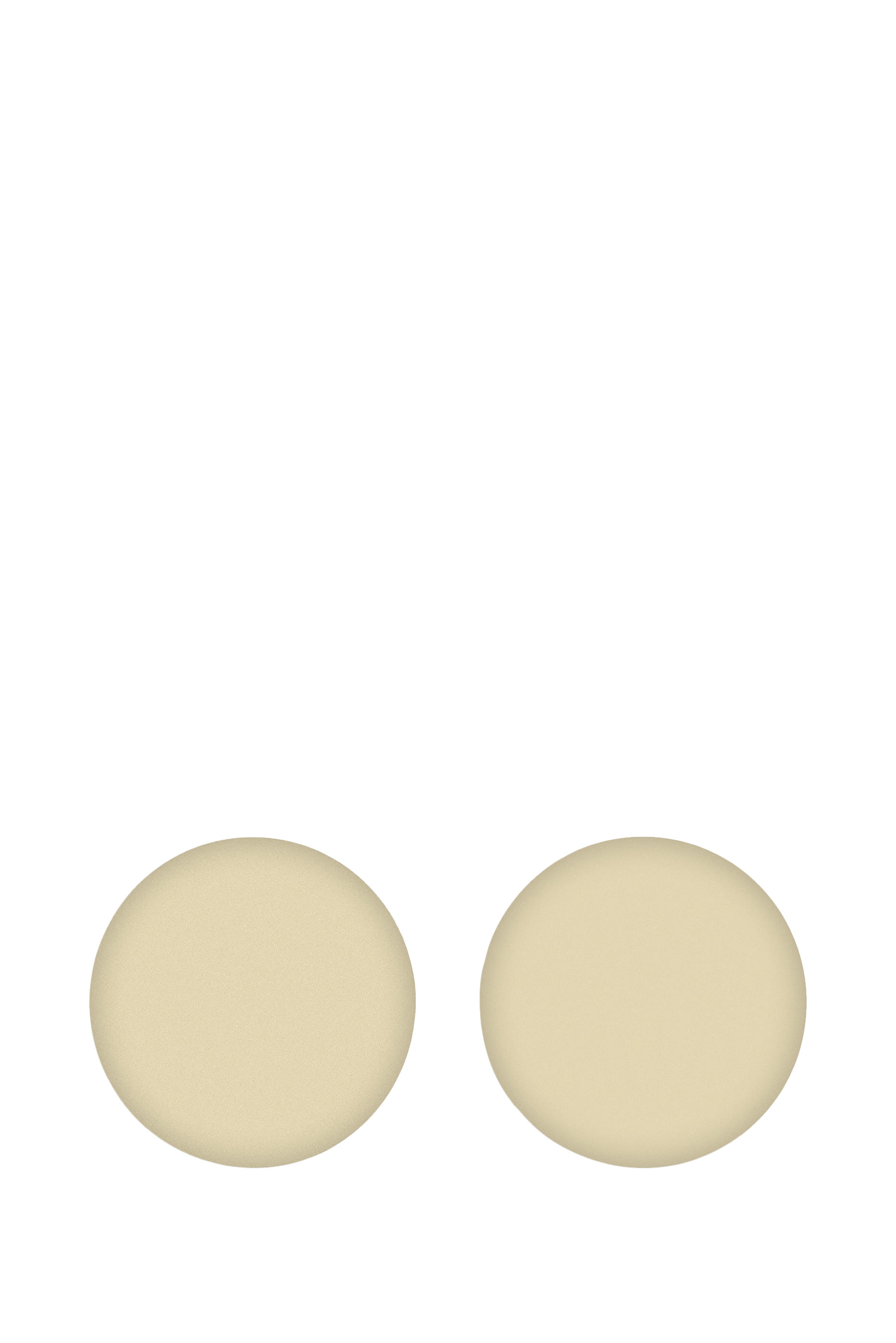 مجموعة عبوة إعادة ملء العطر الصلب 34 بوليفارد سان جيرمان، قطعتان