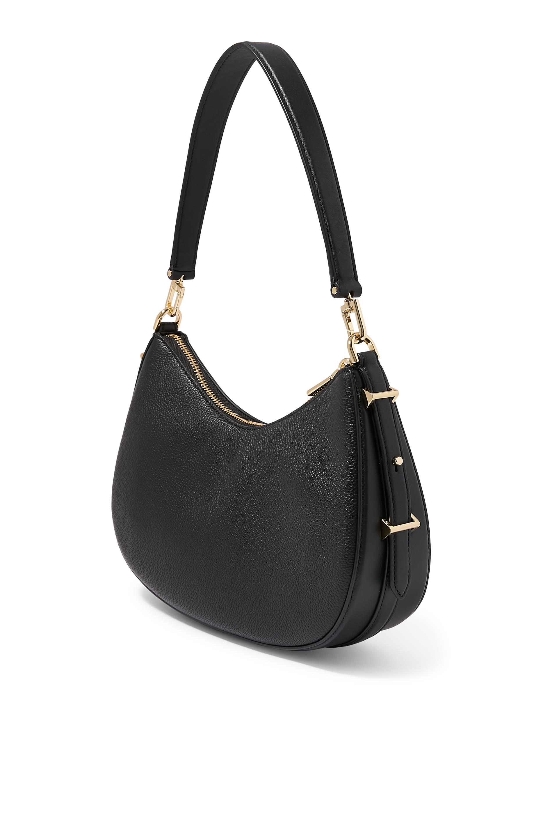 حقيبة هوبو ليف