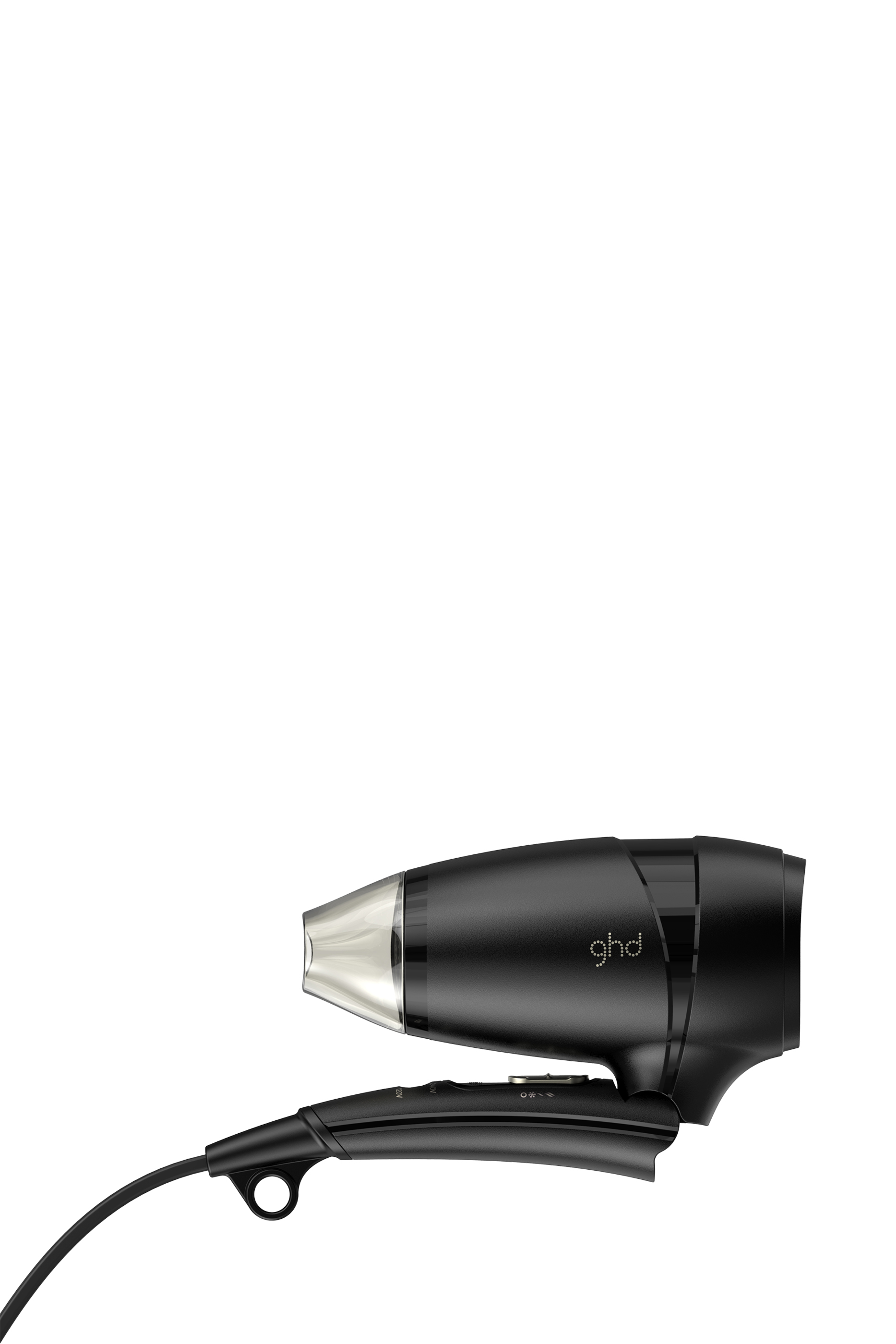 مجفف الشعر فلايت + ترافل