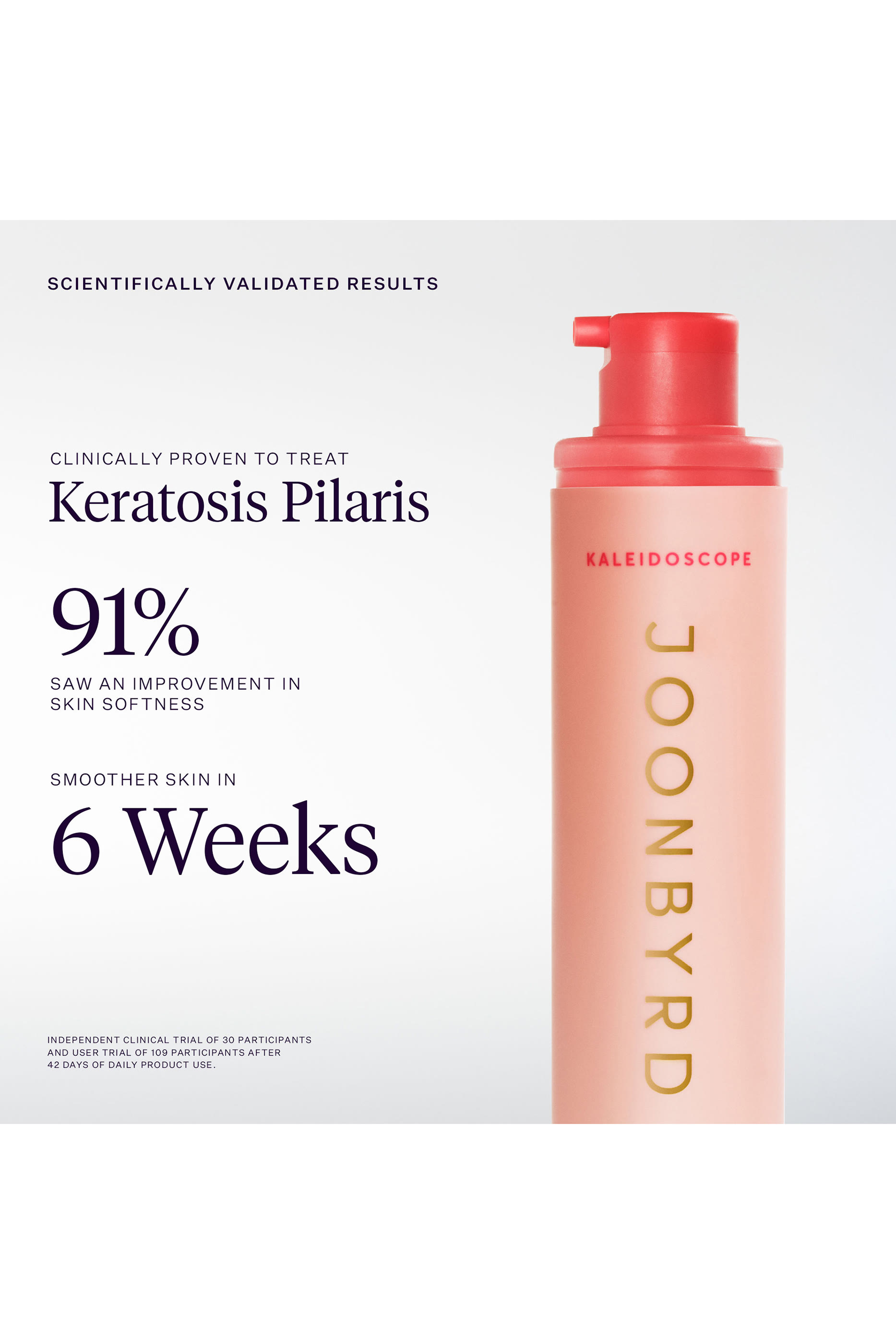 سيروم الجسم كاليدوسكوب لتنعيم البشرة