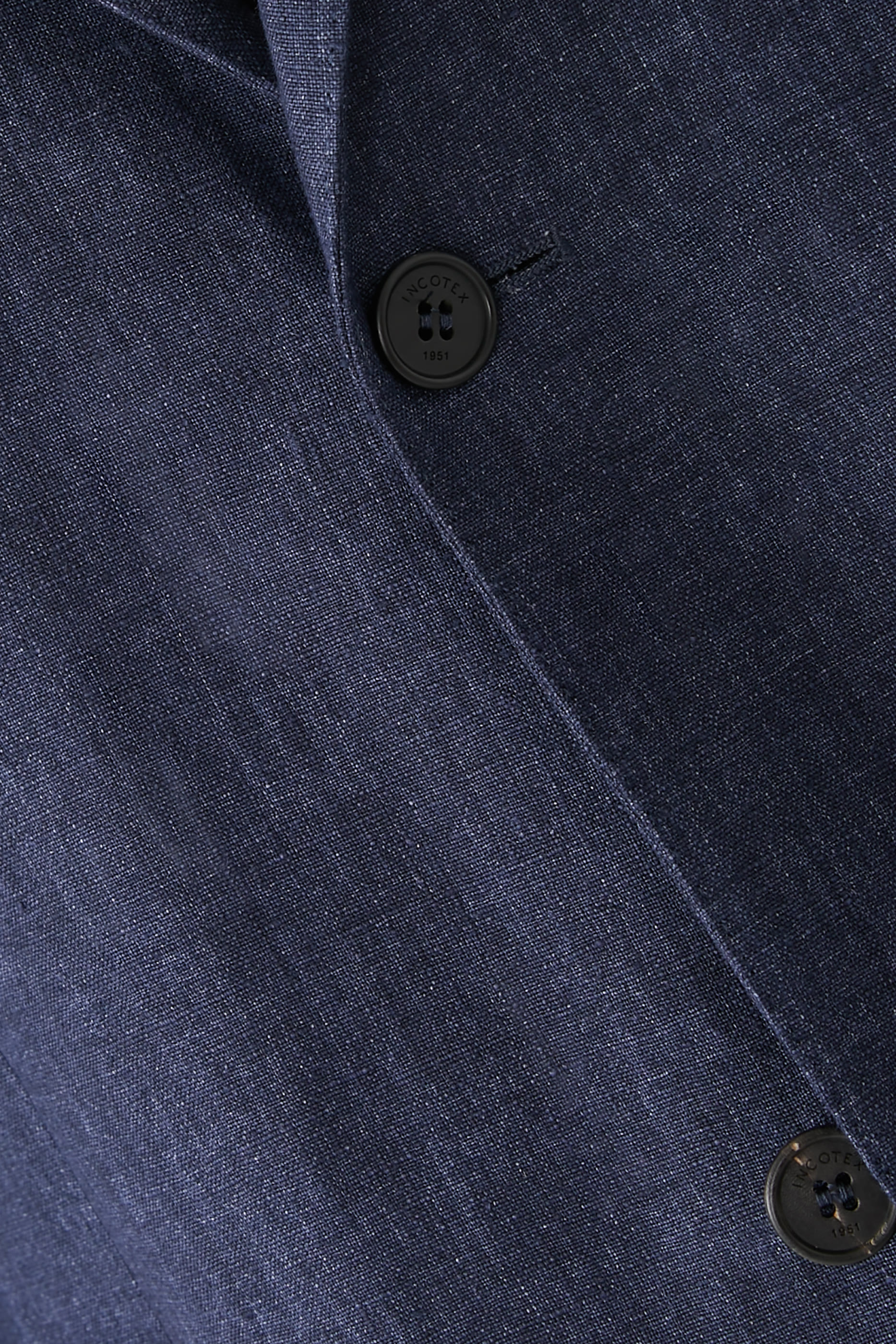 جاكيت ديلافي كتان