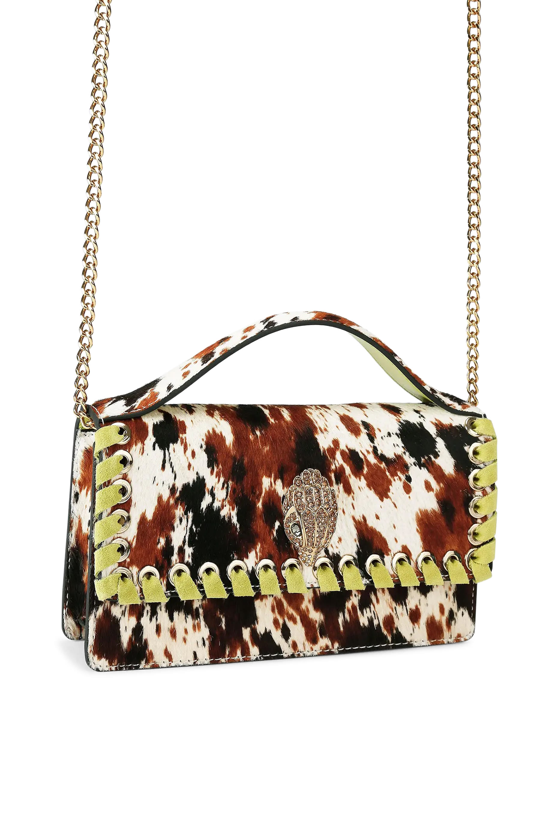 حقيبة بوند صغيرة بيد علوية