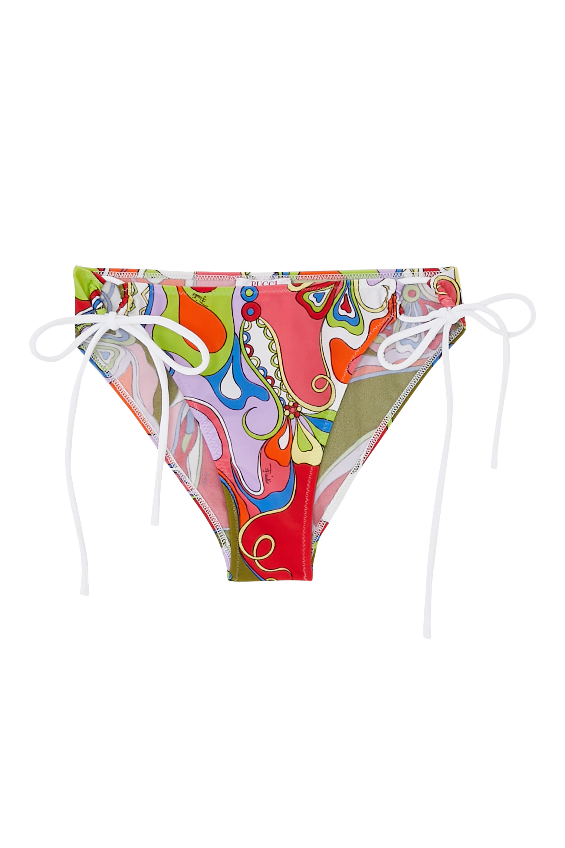 قطعة بيكيني سفلية