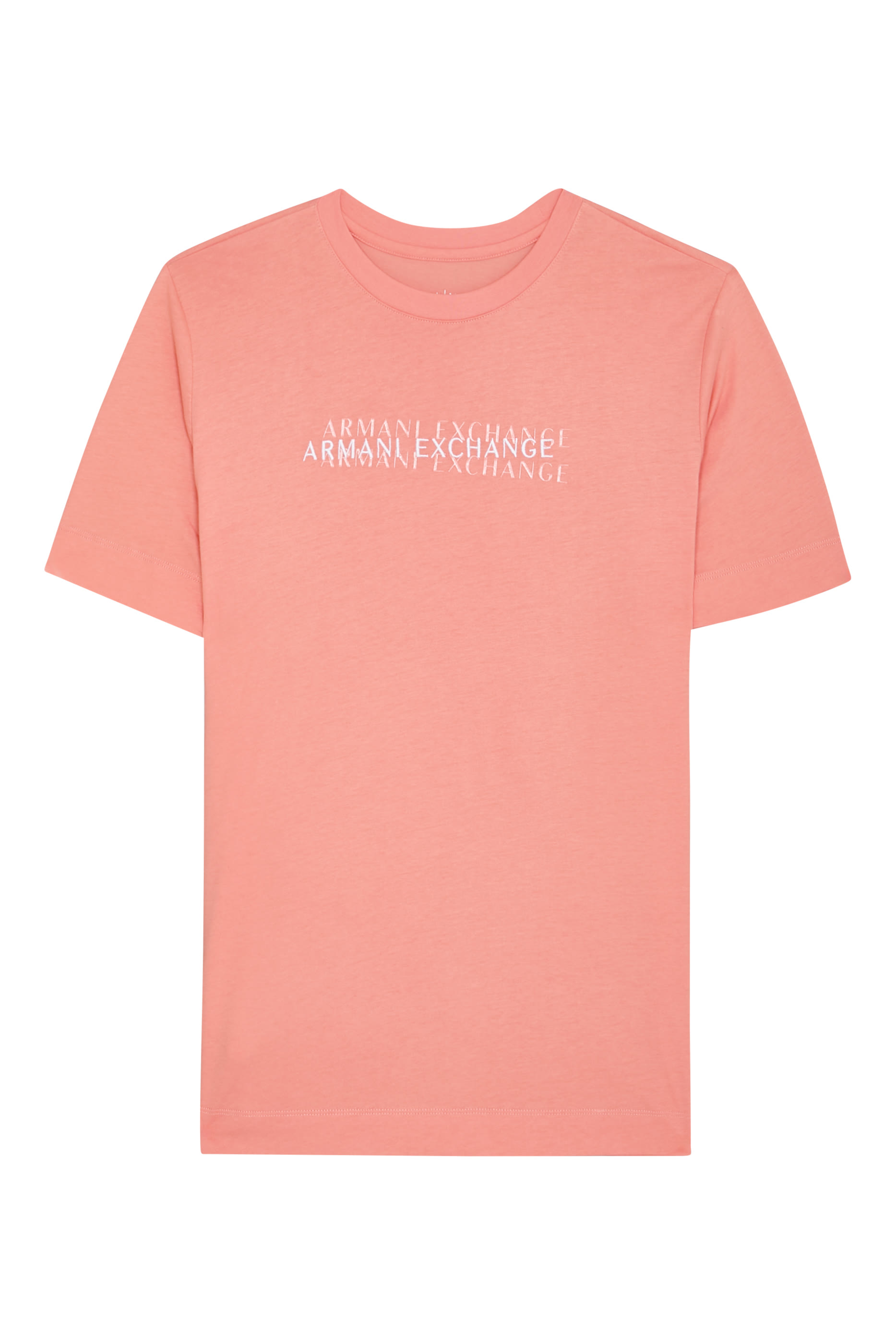 تيشيرت بشعار الماركة