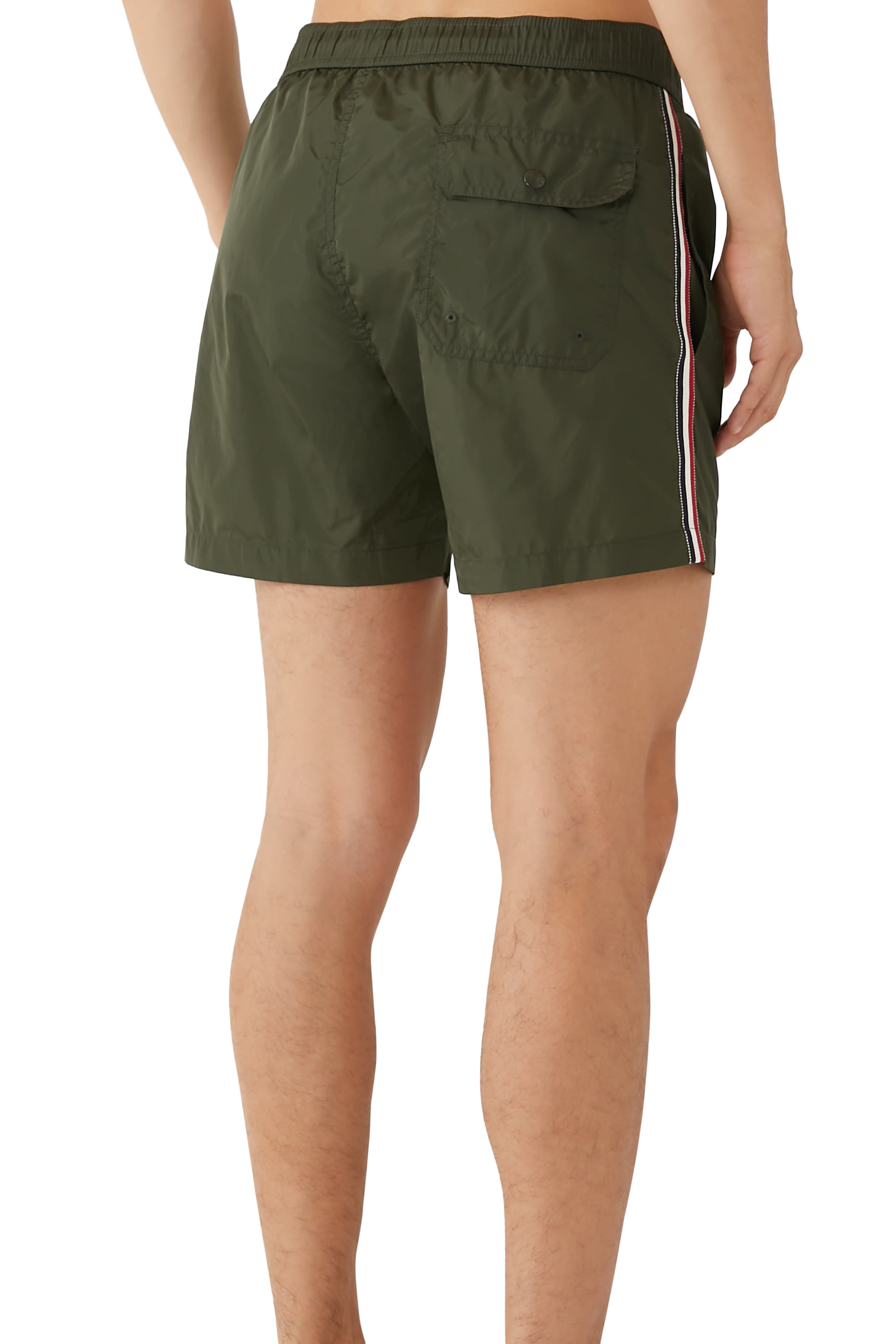 شورت سباحة نايلون