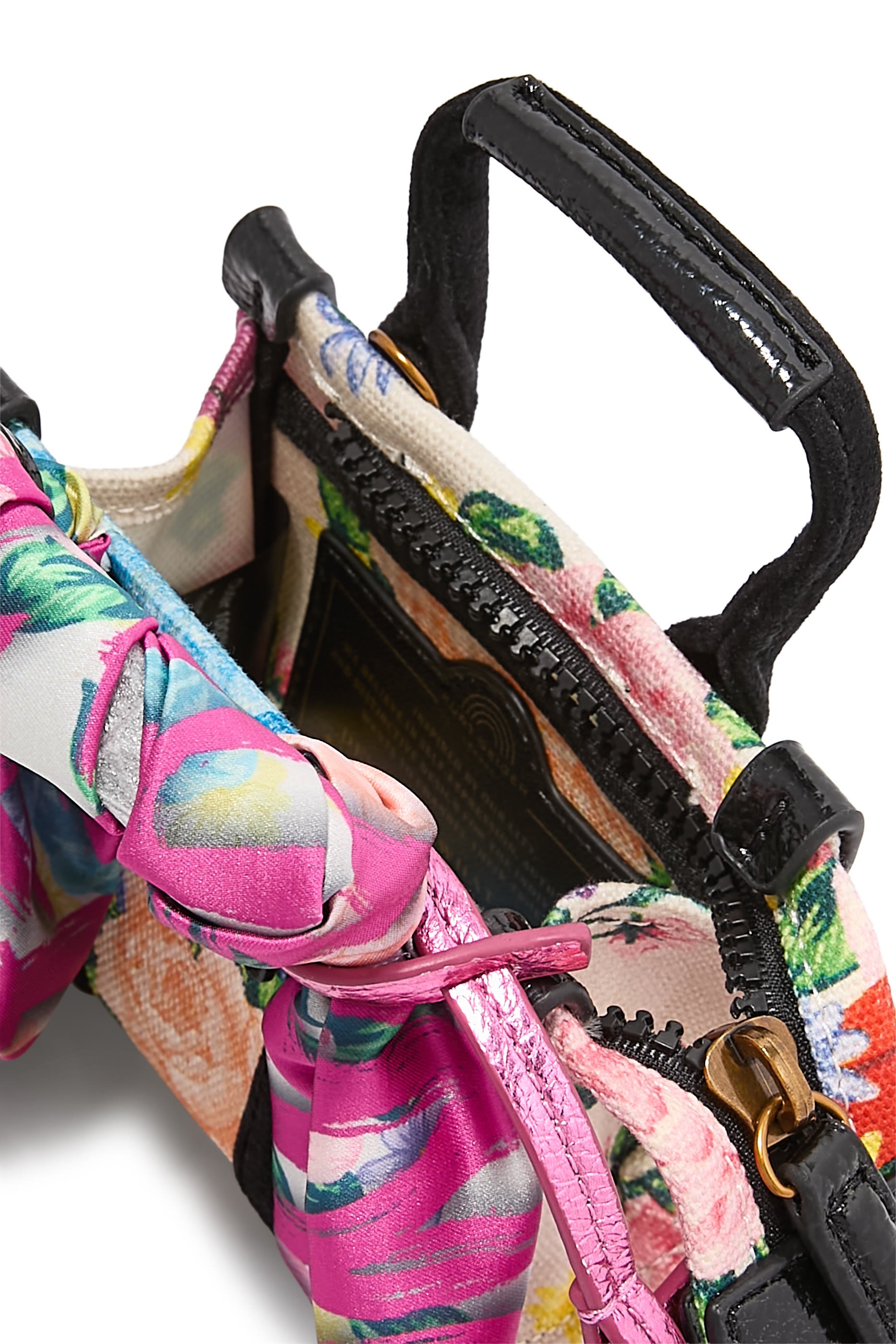 حقيبة يد صغيرة ساوث بانك