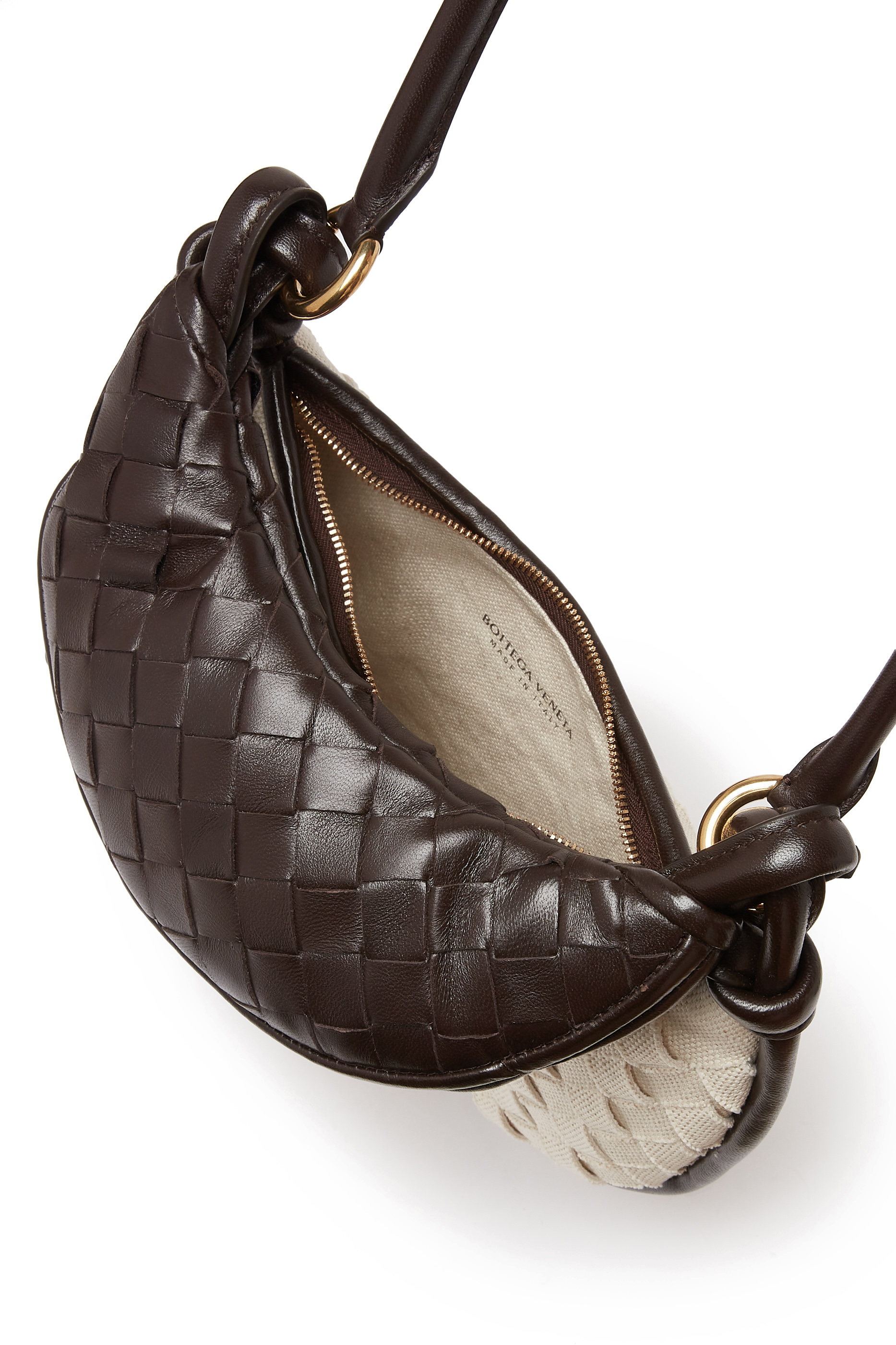 حقيبة كتف جميلي صغيرة