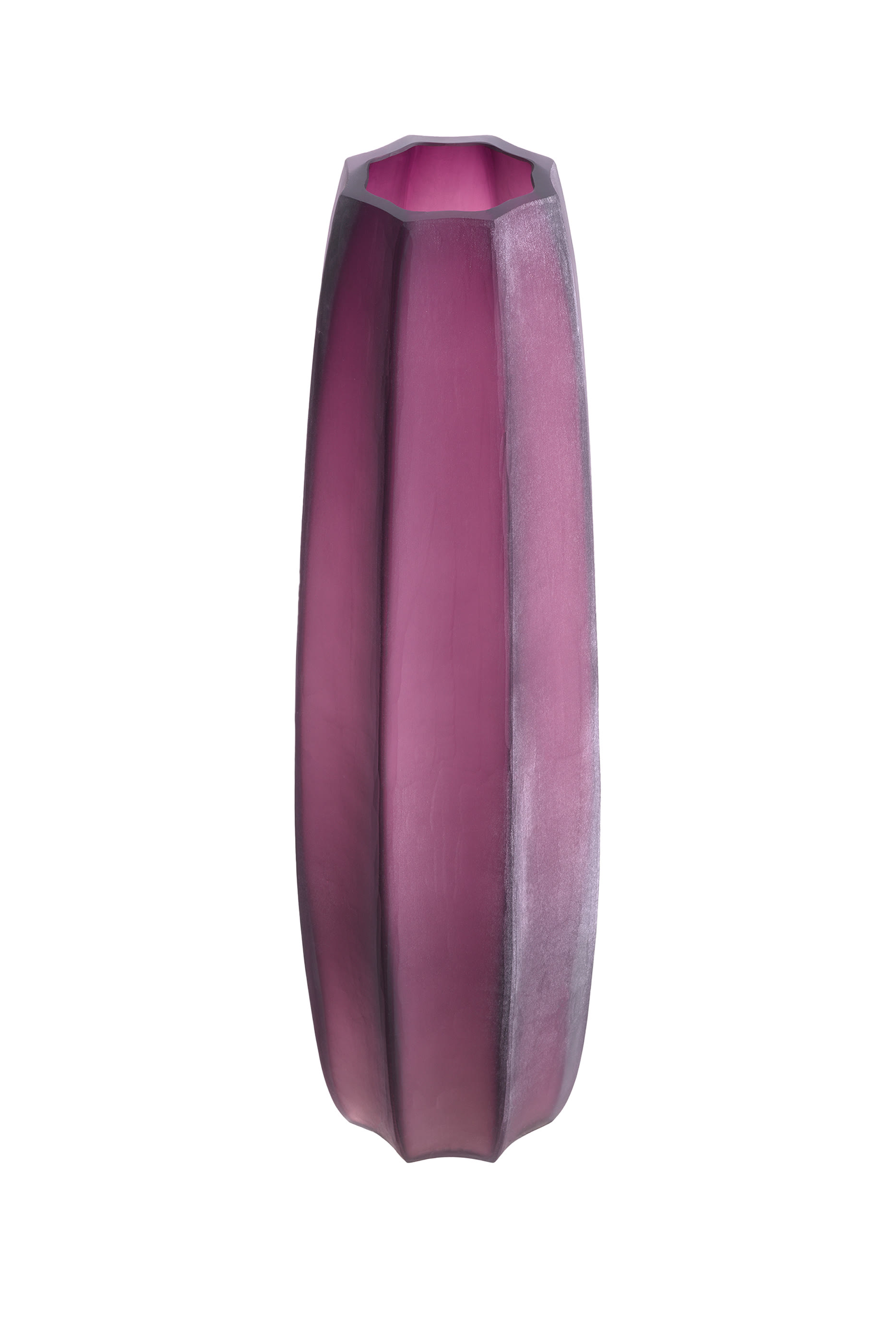 مزهرية تيارا كبيرة