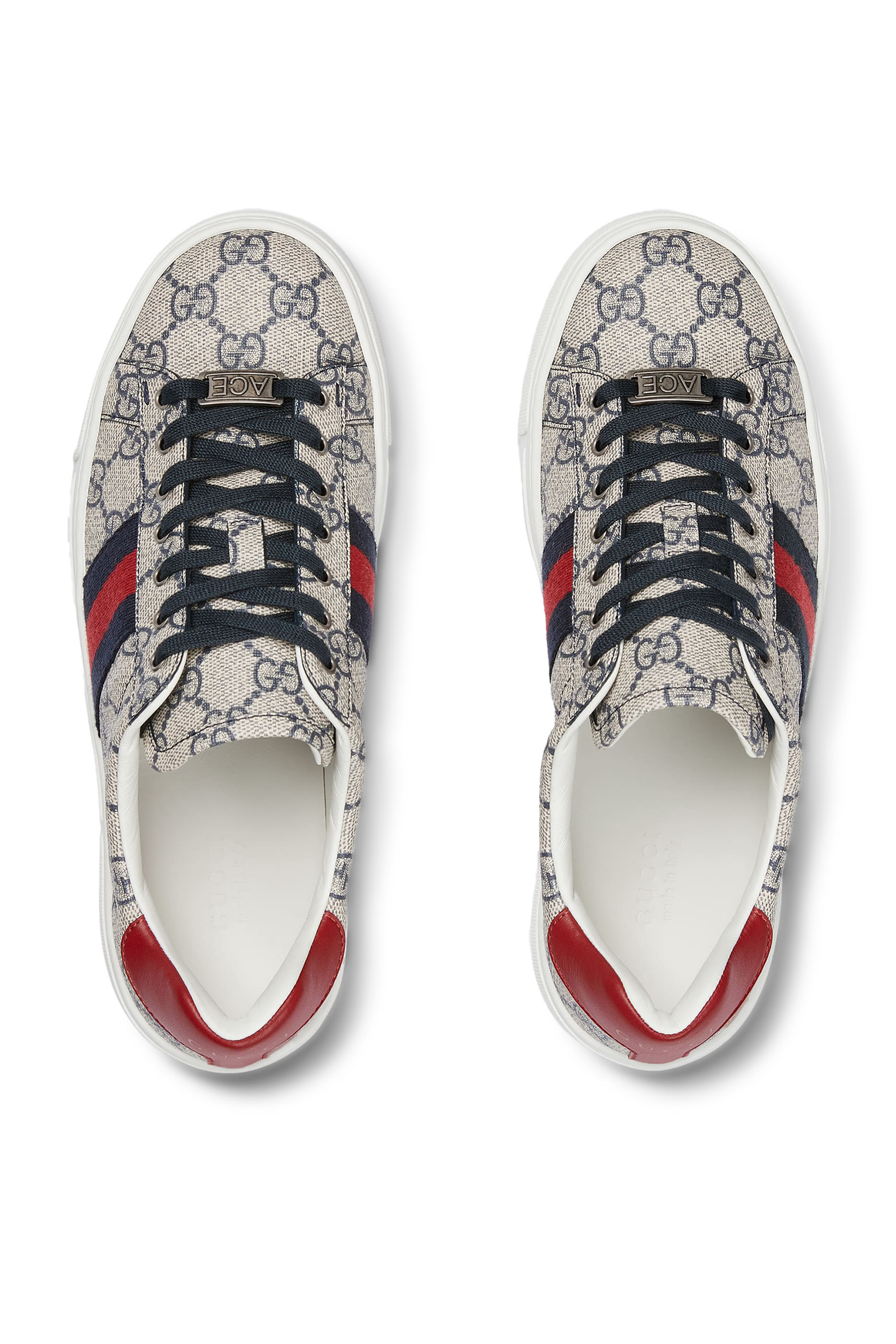 سنيكر ايس 30 بشريط ويب