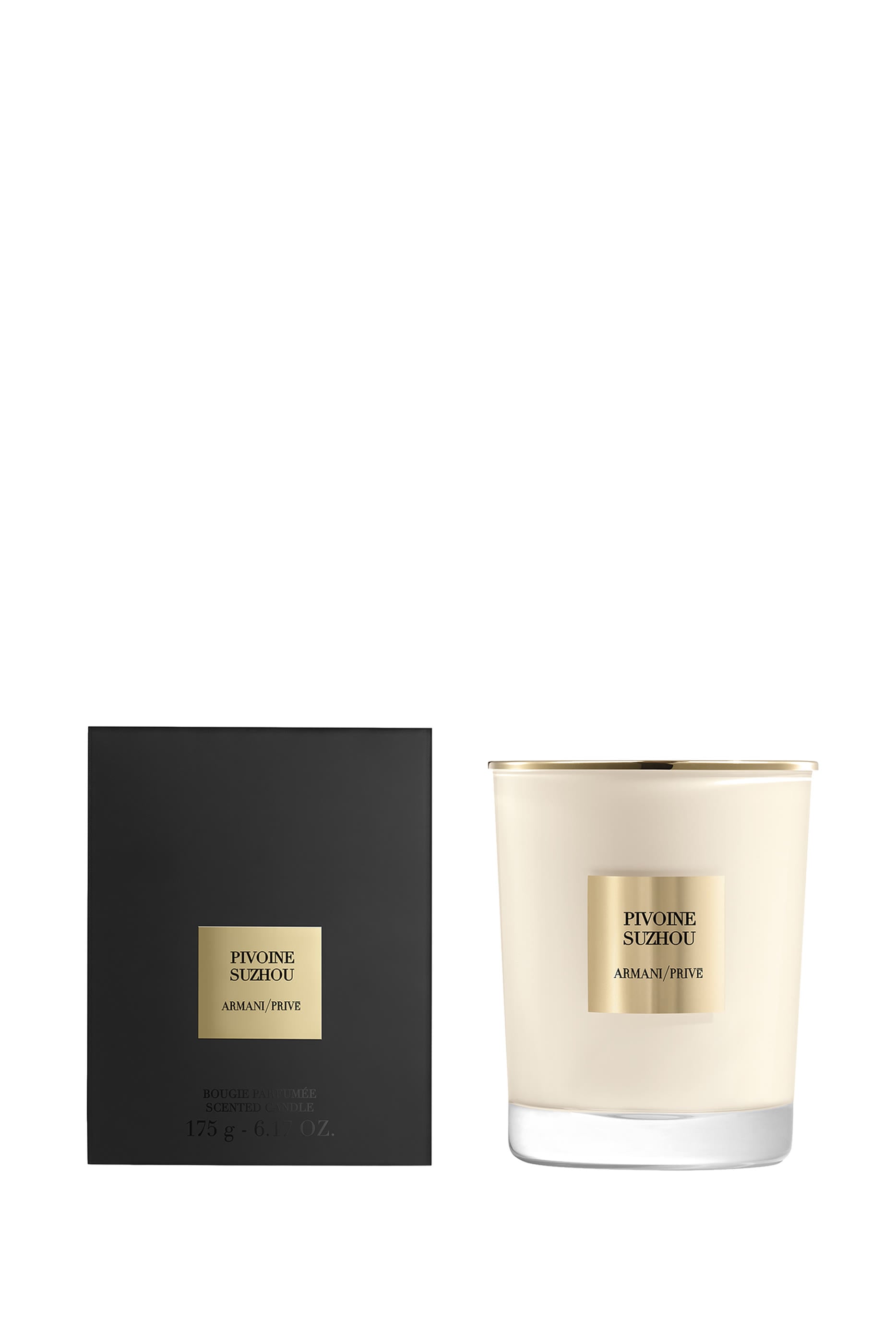 شمعة معطرة بيفوين سوتشو بريفيه