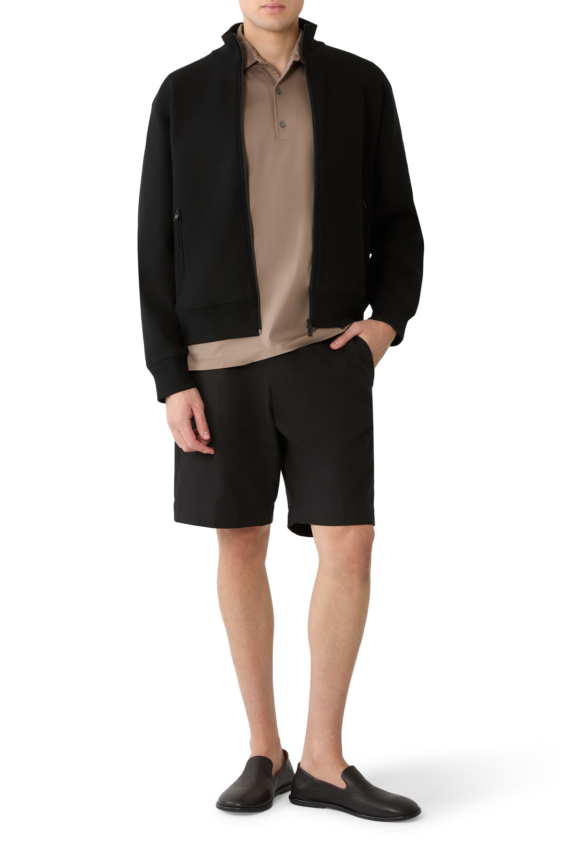 قميص بولو أور 1 قطن