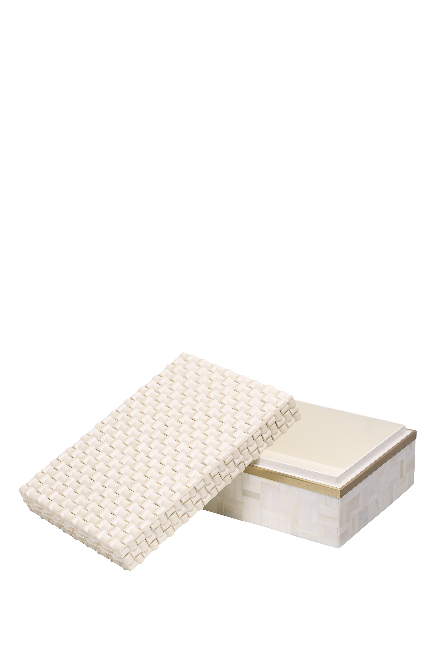 صندوق سيسايد صغير