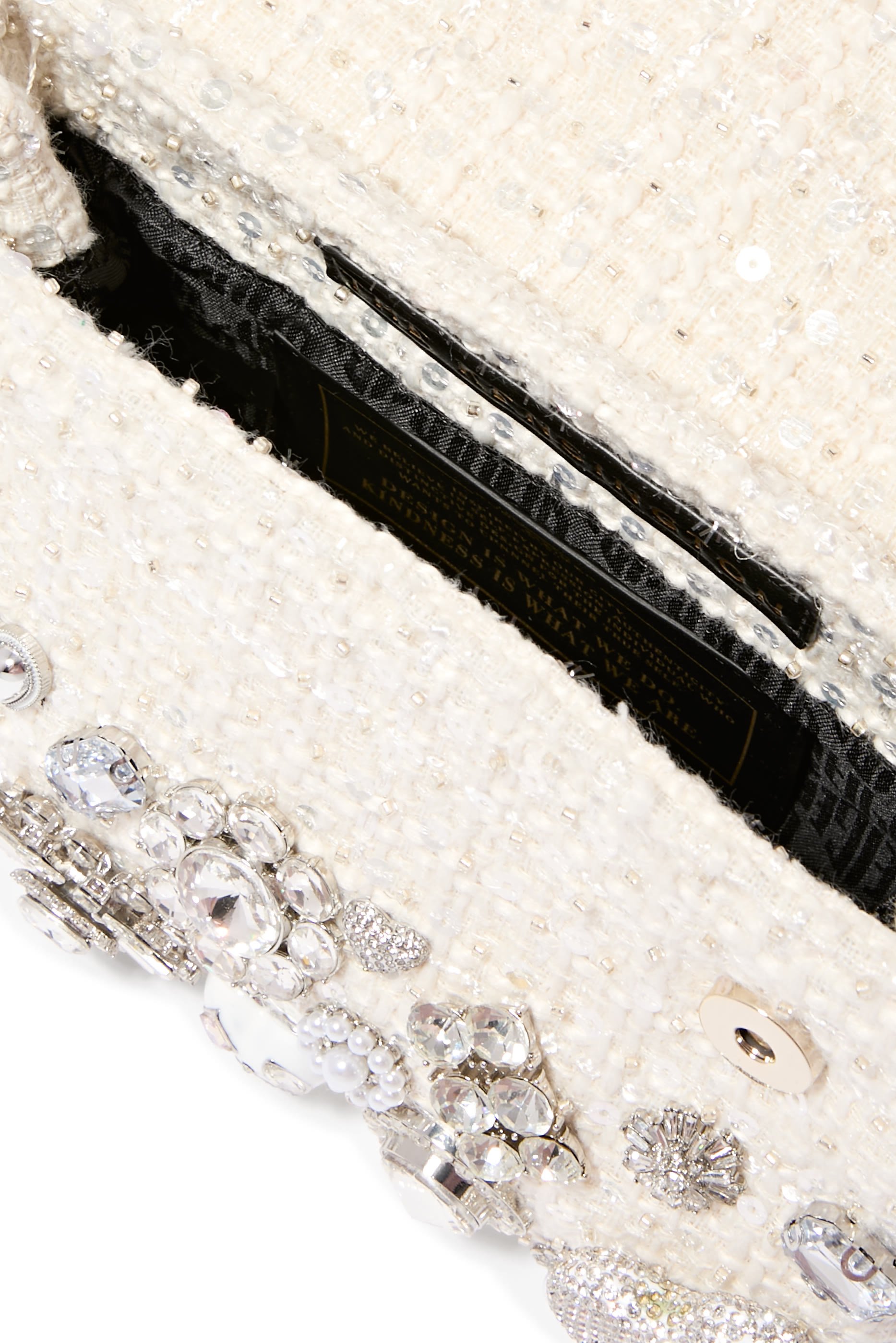 حقيبة كينسينغتون توتي فروتي