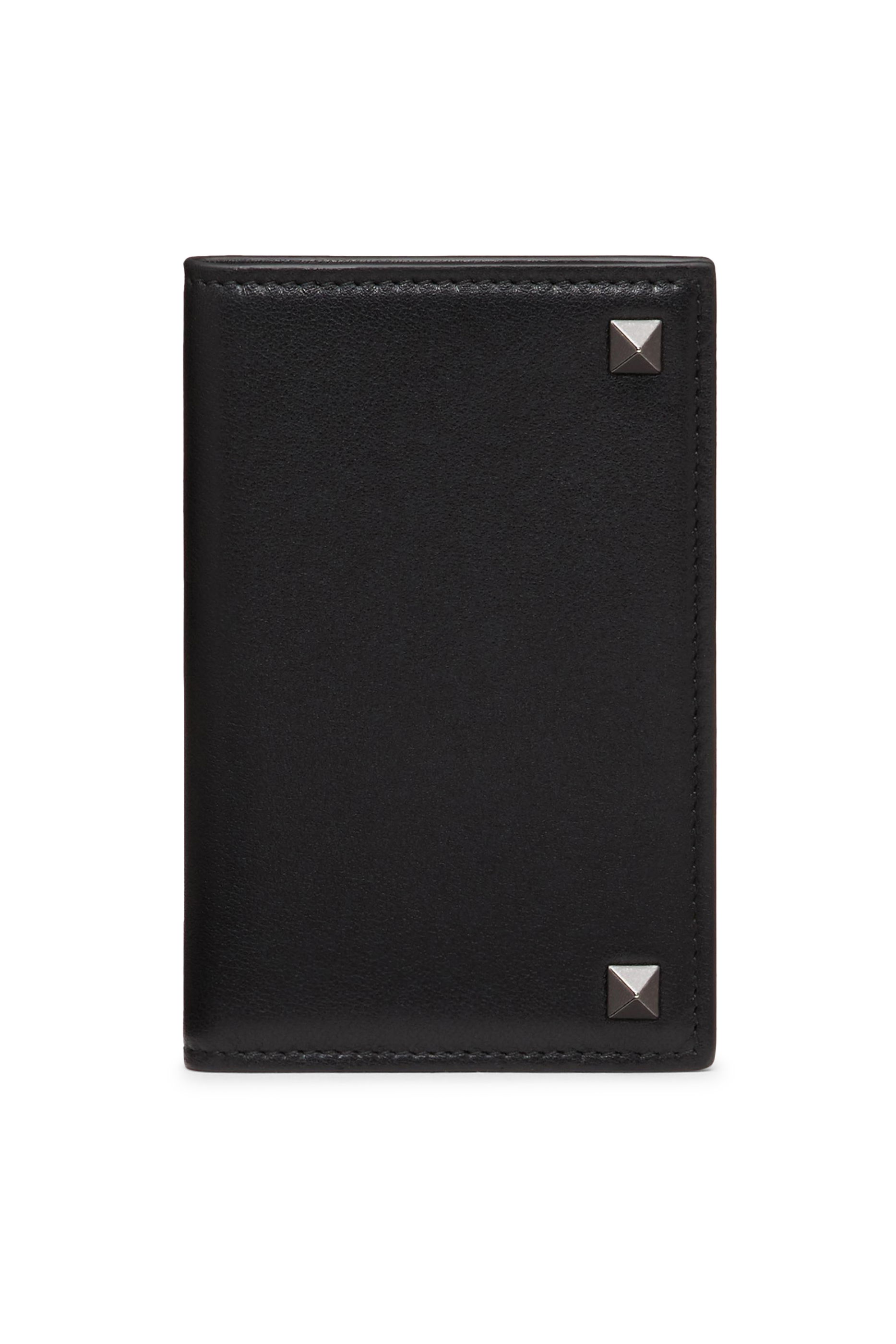 حافظة بطاقات بحلي هرمية