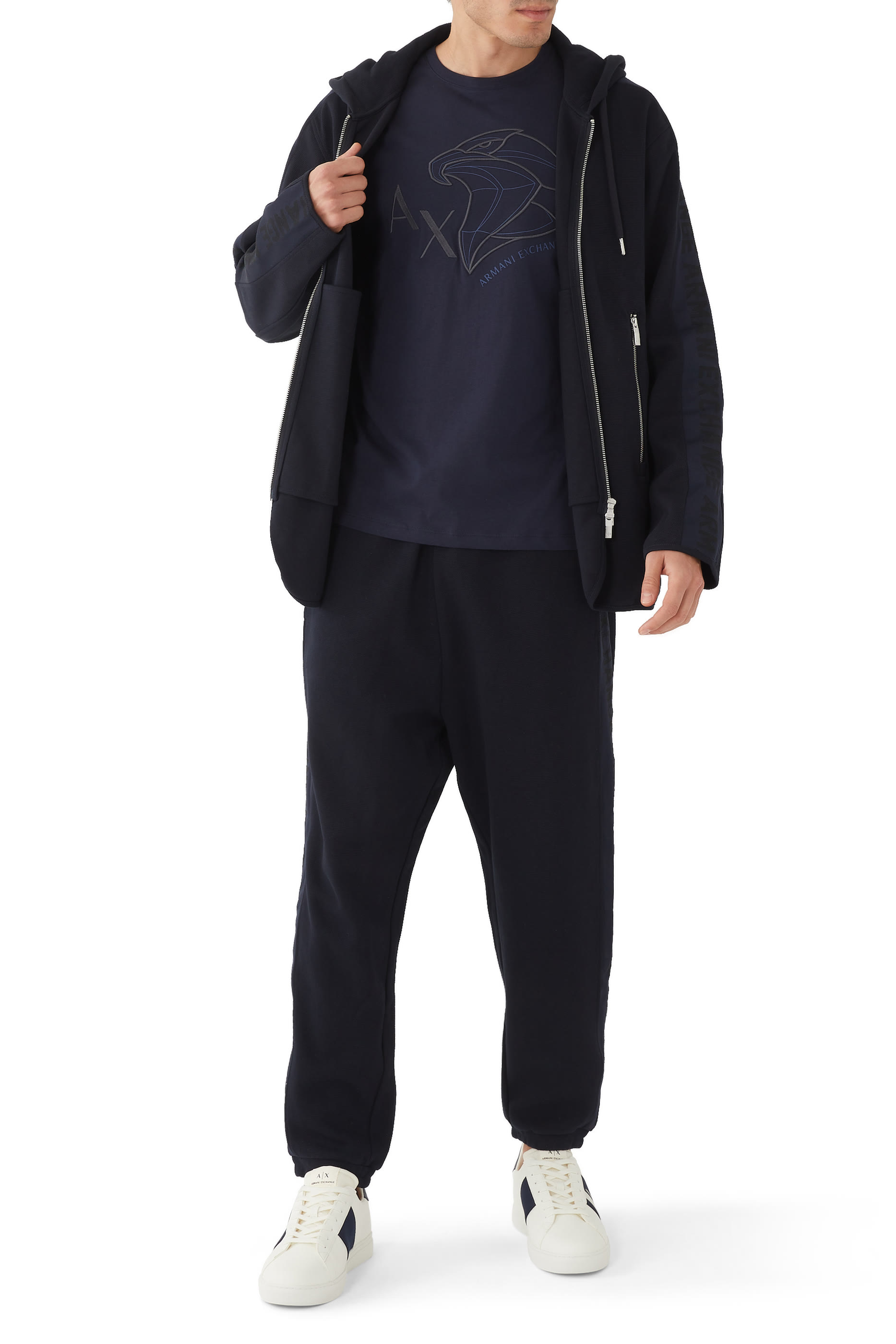 بنطال رياضي برباط خصر