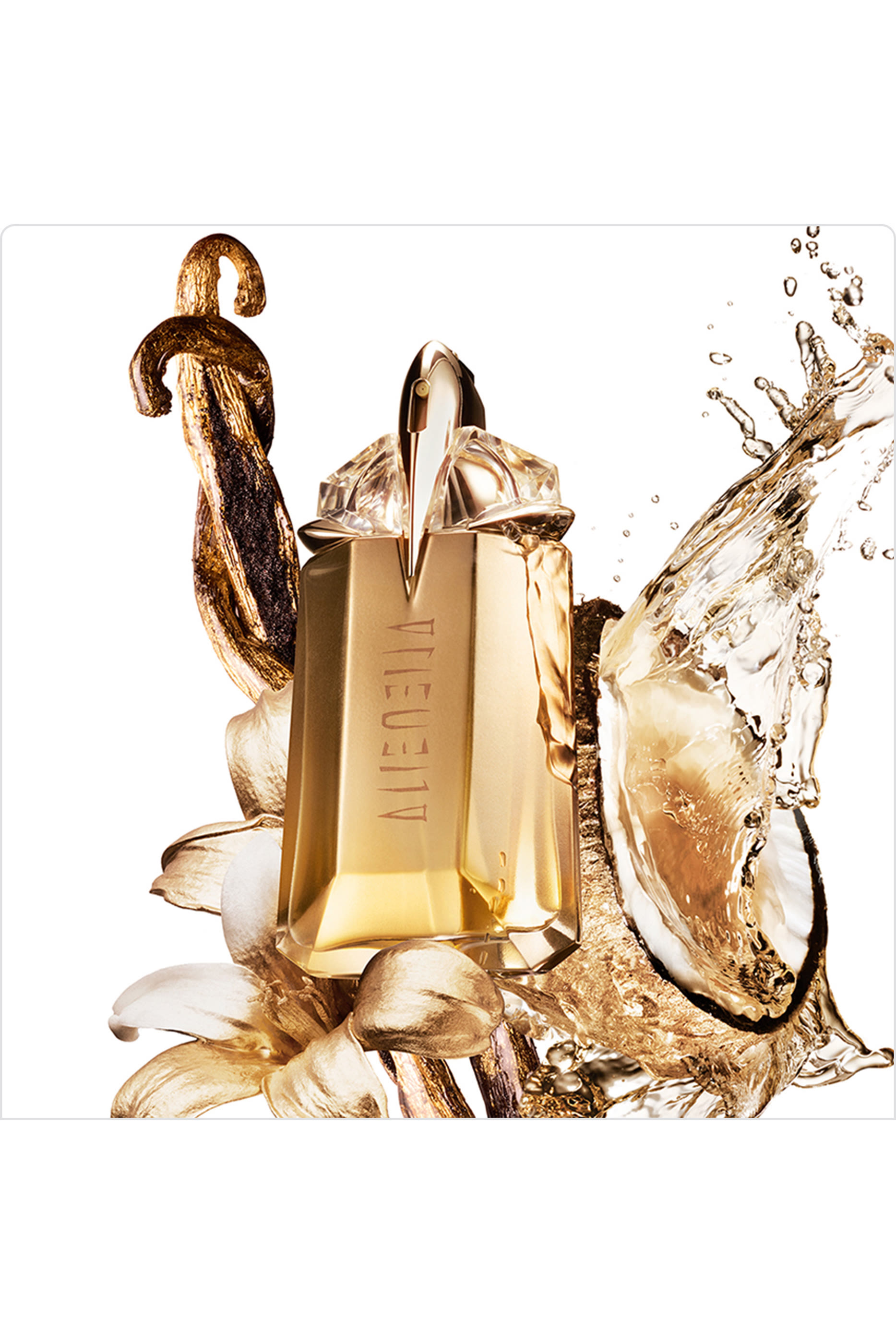 Alien Goddess Supra Flora Eau de Parfum
