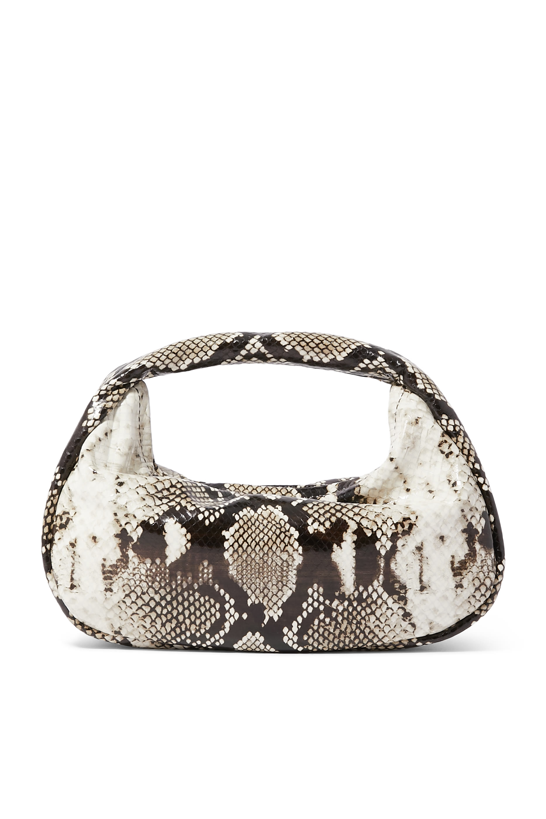 حقيبة بون بون صغيرة