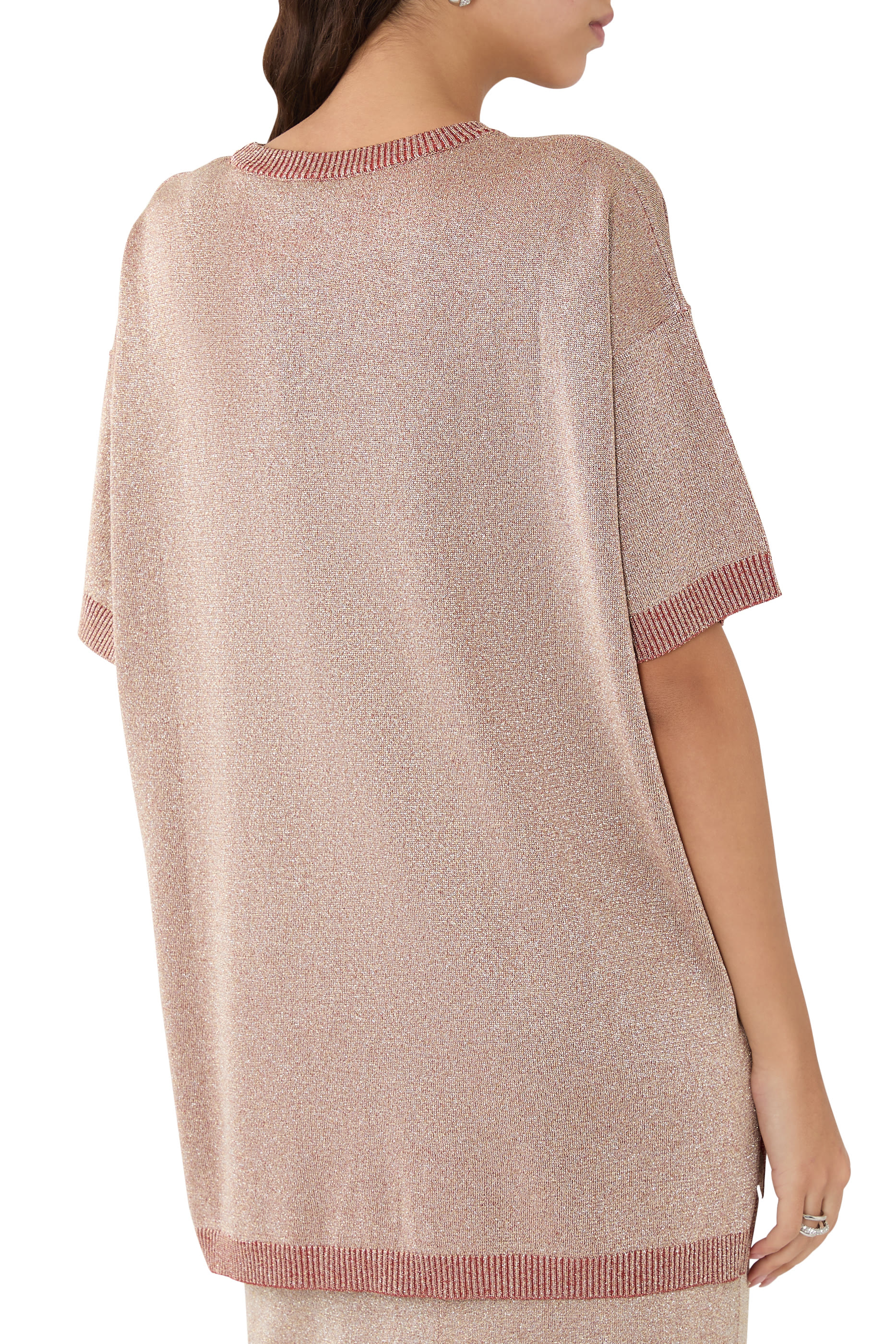 تيشيرت فانيس لوركس