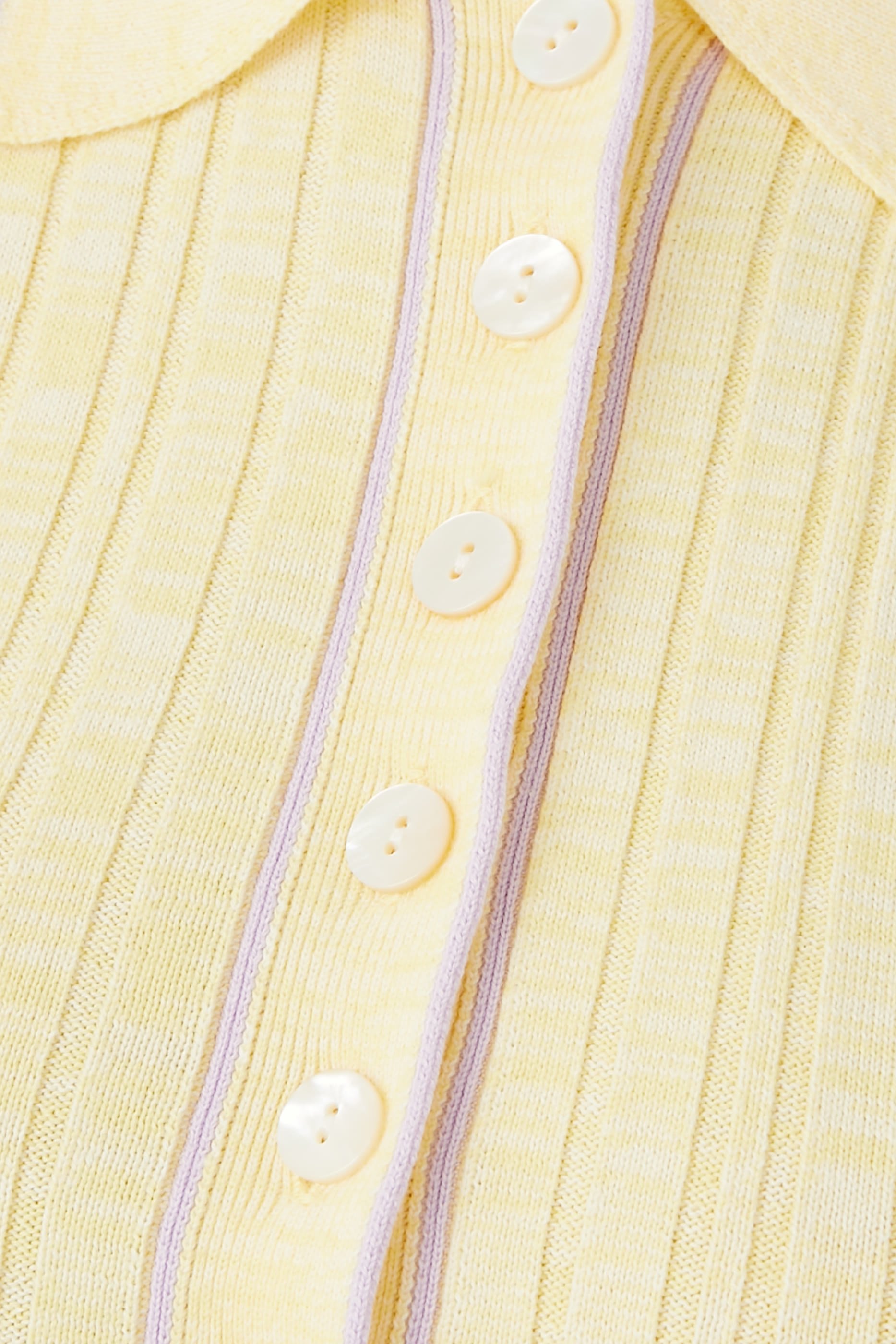 فستان بينيلوبي قطن