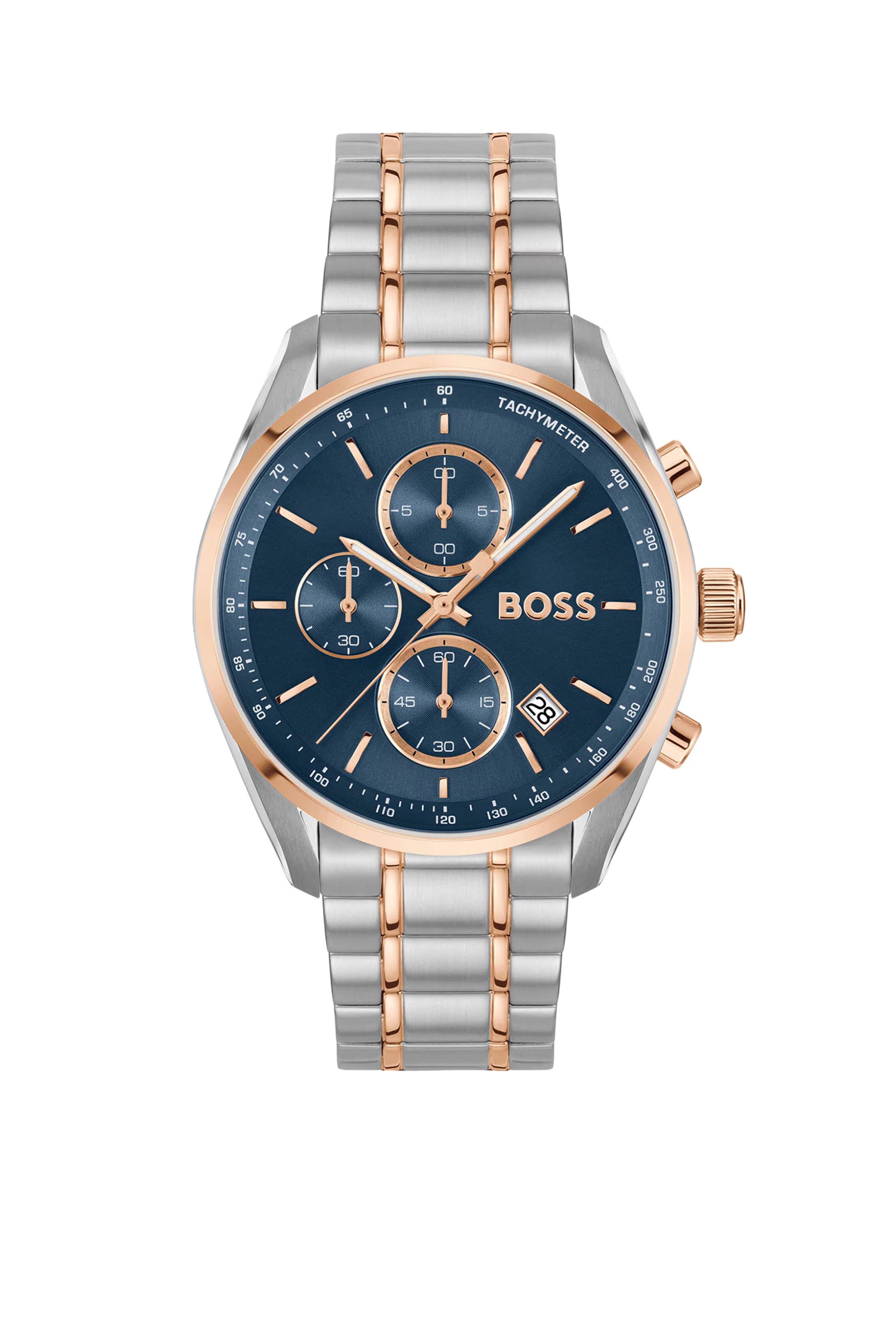 ساعة جراند بري