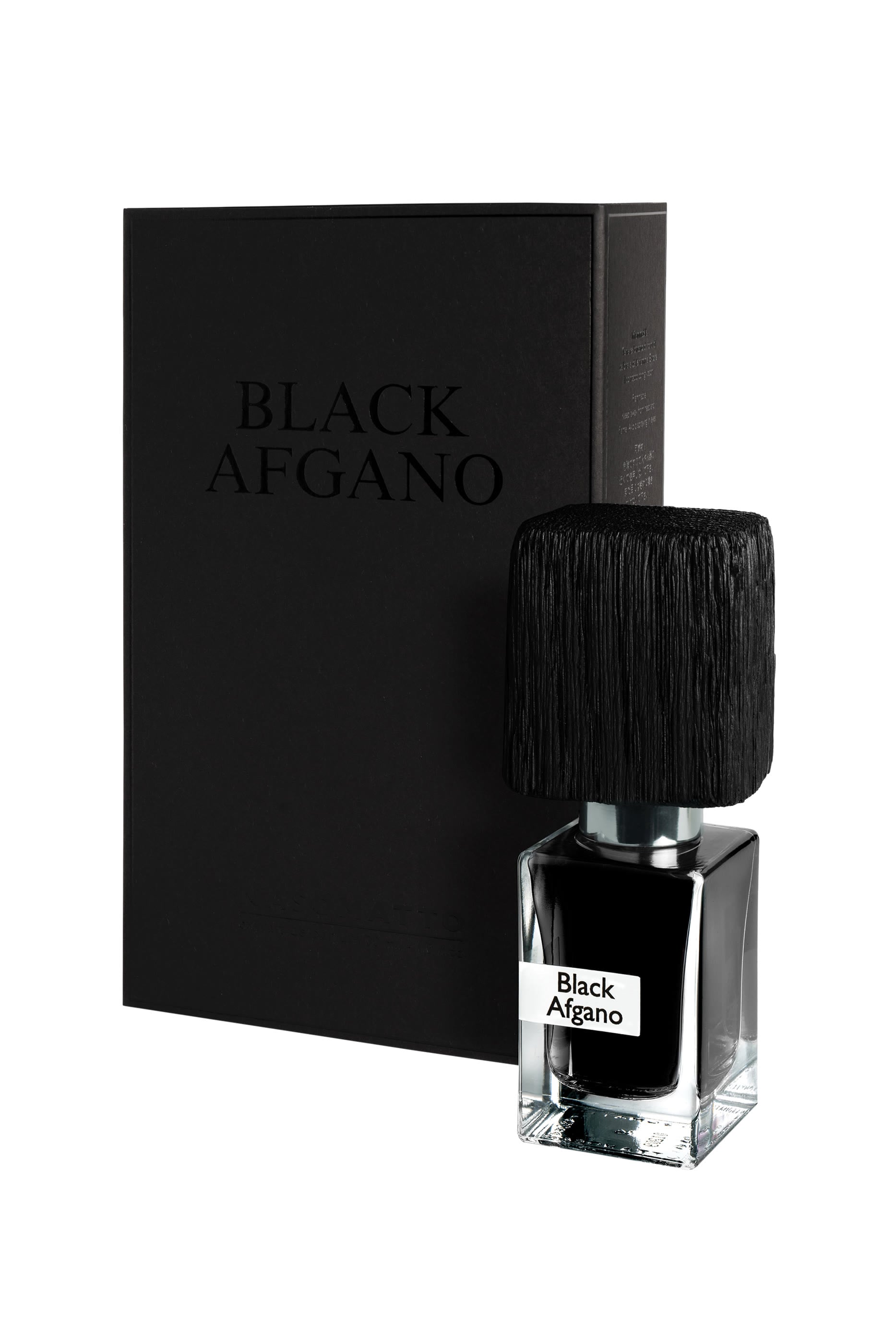 عطر بلاك أفغانو إكستريت