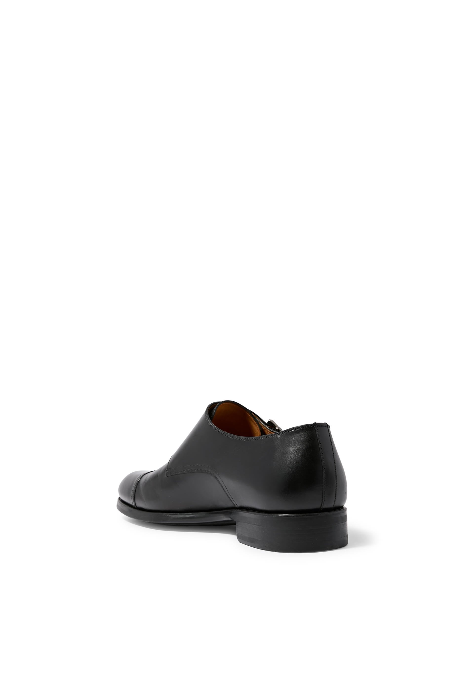 Madison Monk Slip-On Shoes