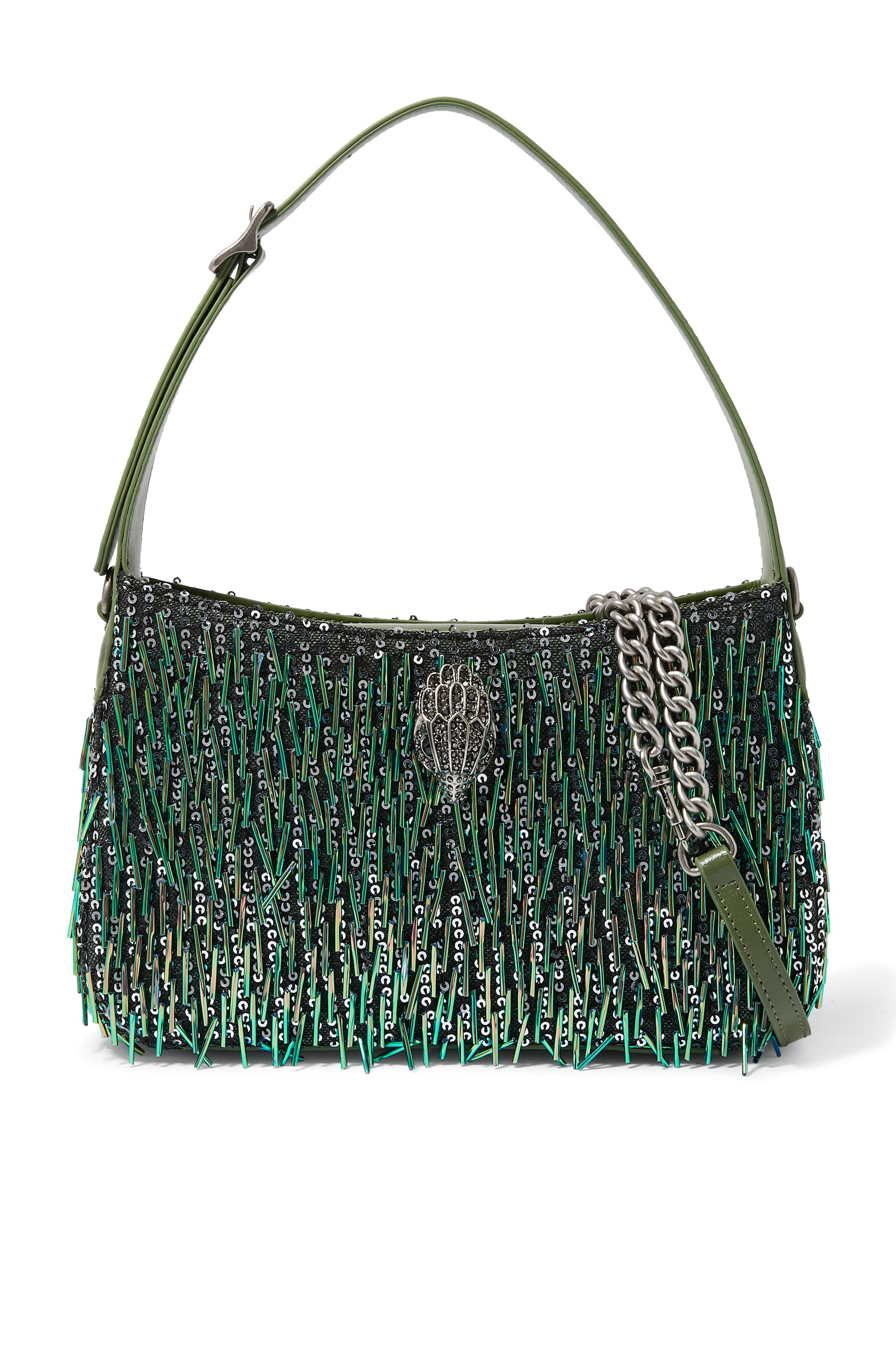 حقيبة كتف بوند